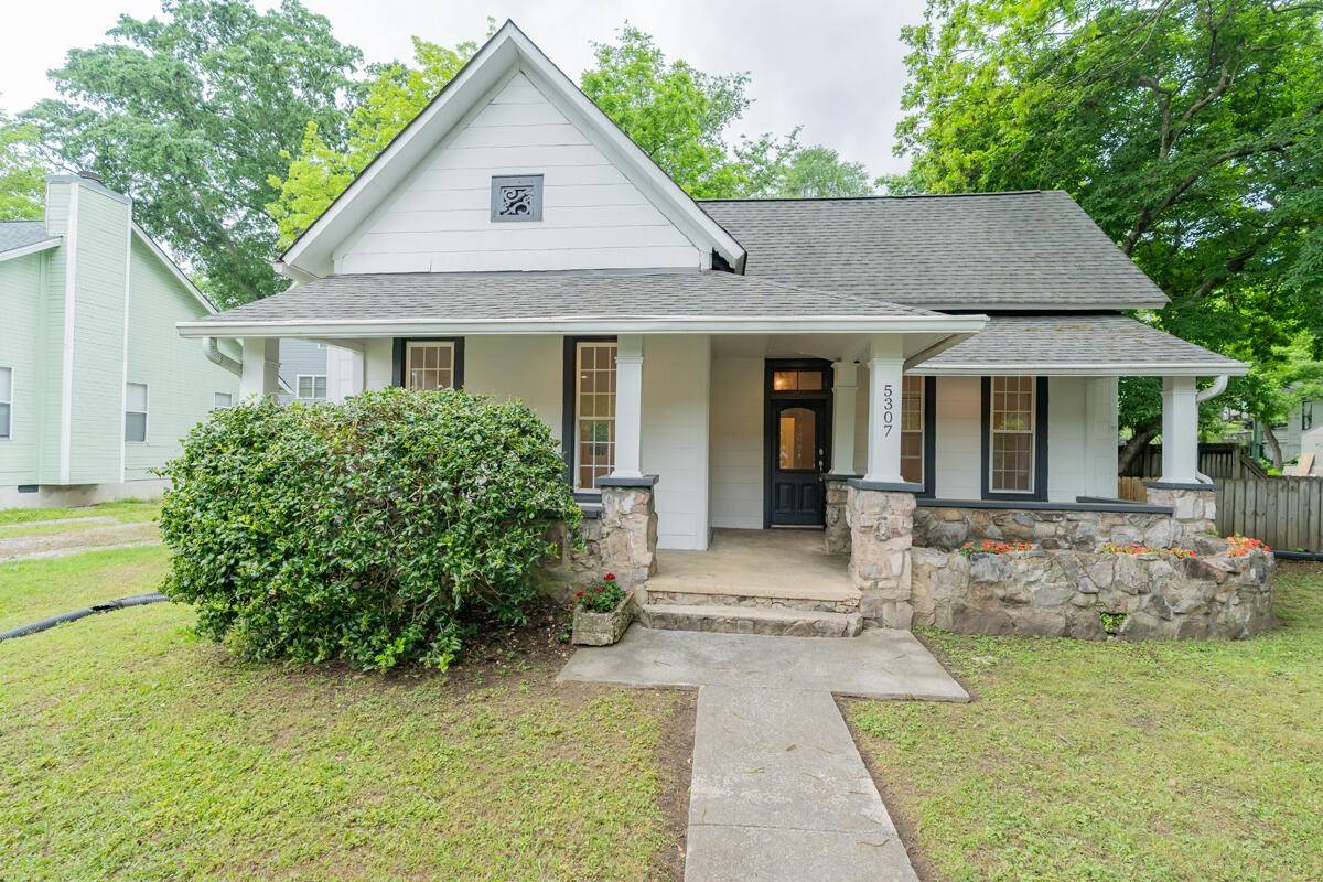 Chattanooga, TN 37409,5307 Virginia Avenue