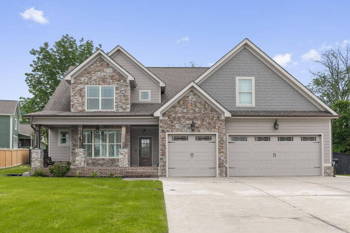 Ooltewah, TN 37363,7318 Burberry Trail