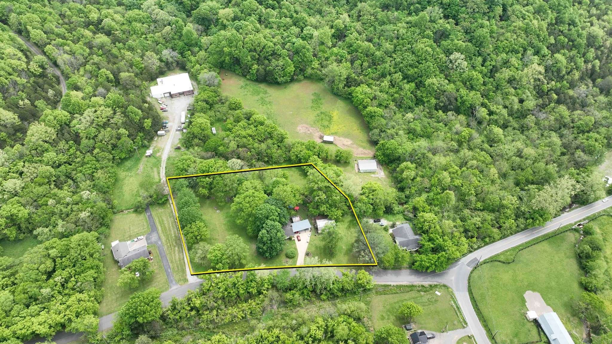 Whites Creek, TN 37189,4411 Jackson Rd