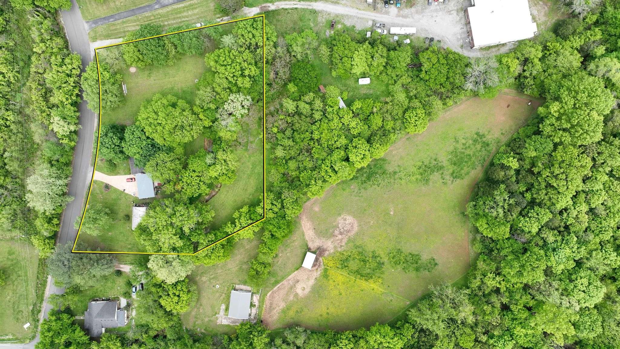 Whites Creek, TN 37189,4411 Jackson Rd