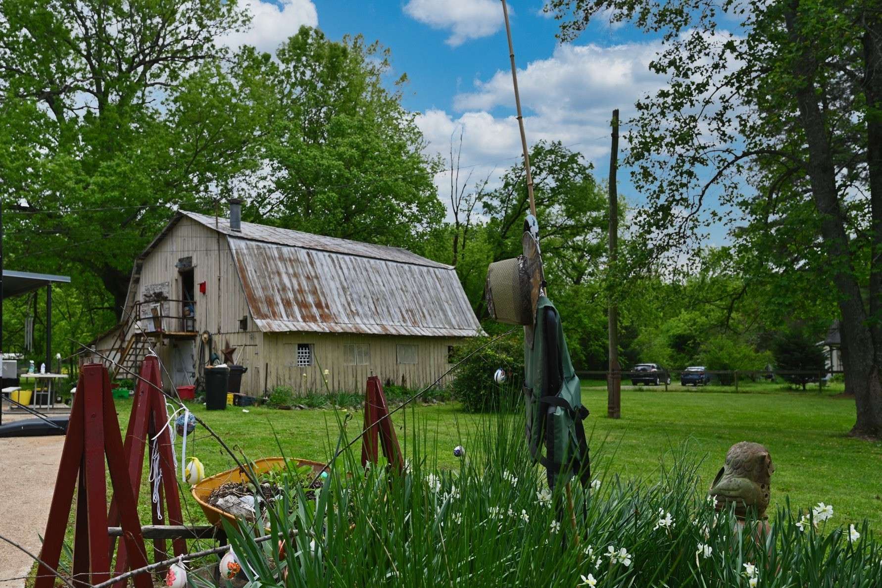 Whites Creek, TN 37189,4411 Jackson Rd