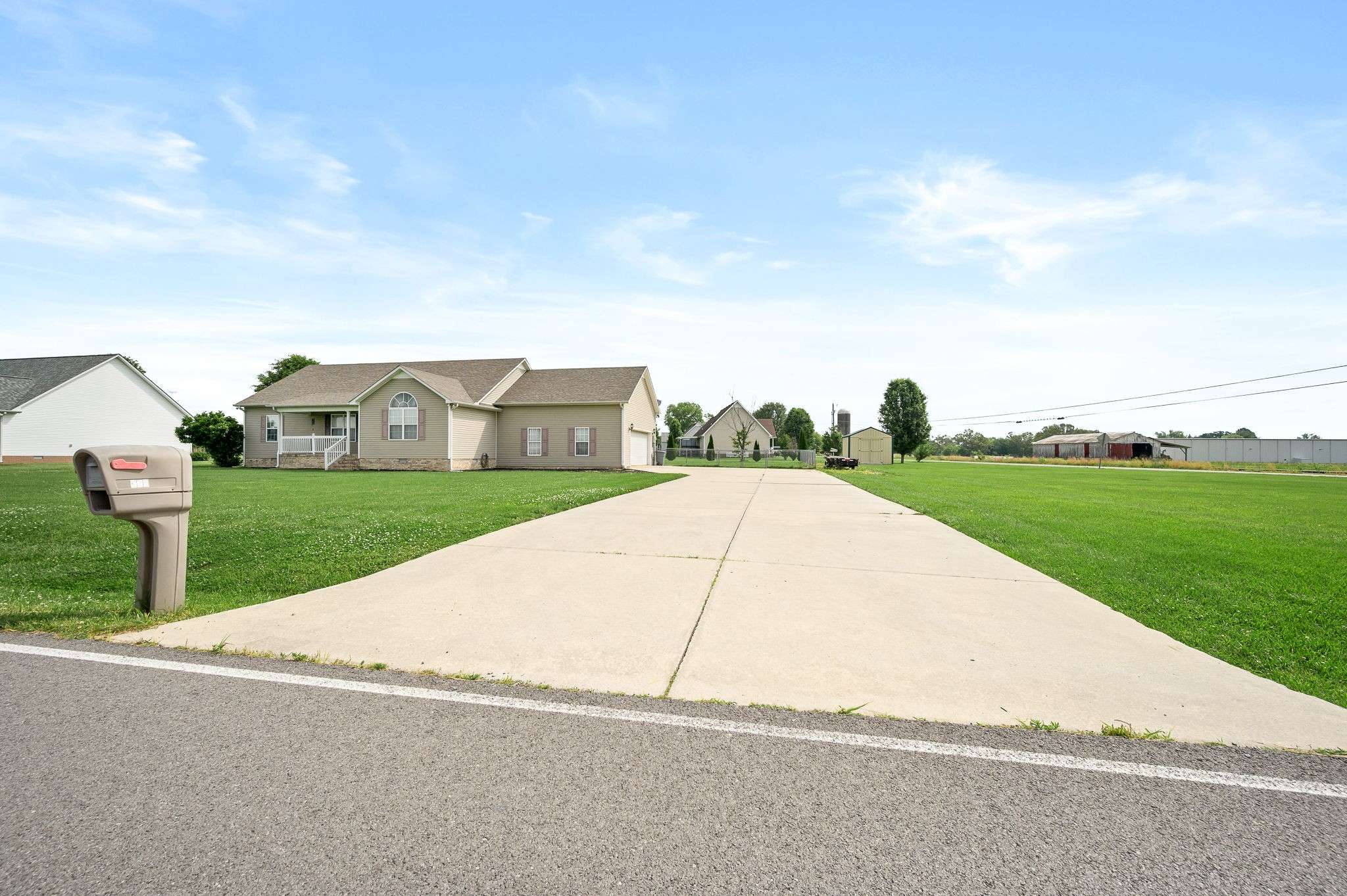 Manchester, TN 37355,278 RIDDLE ROAD
