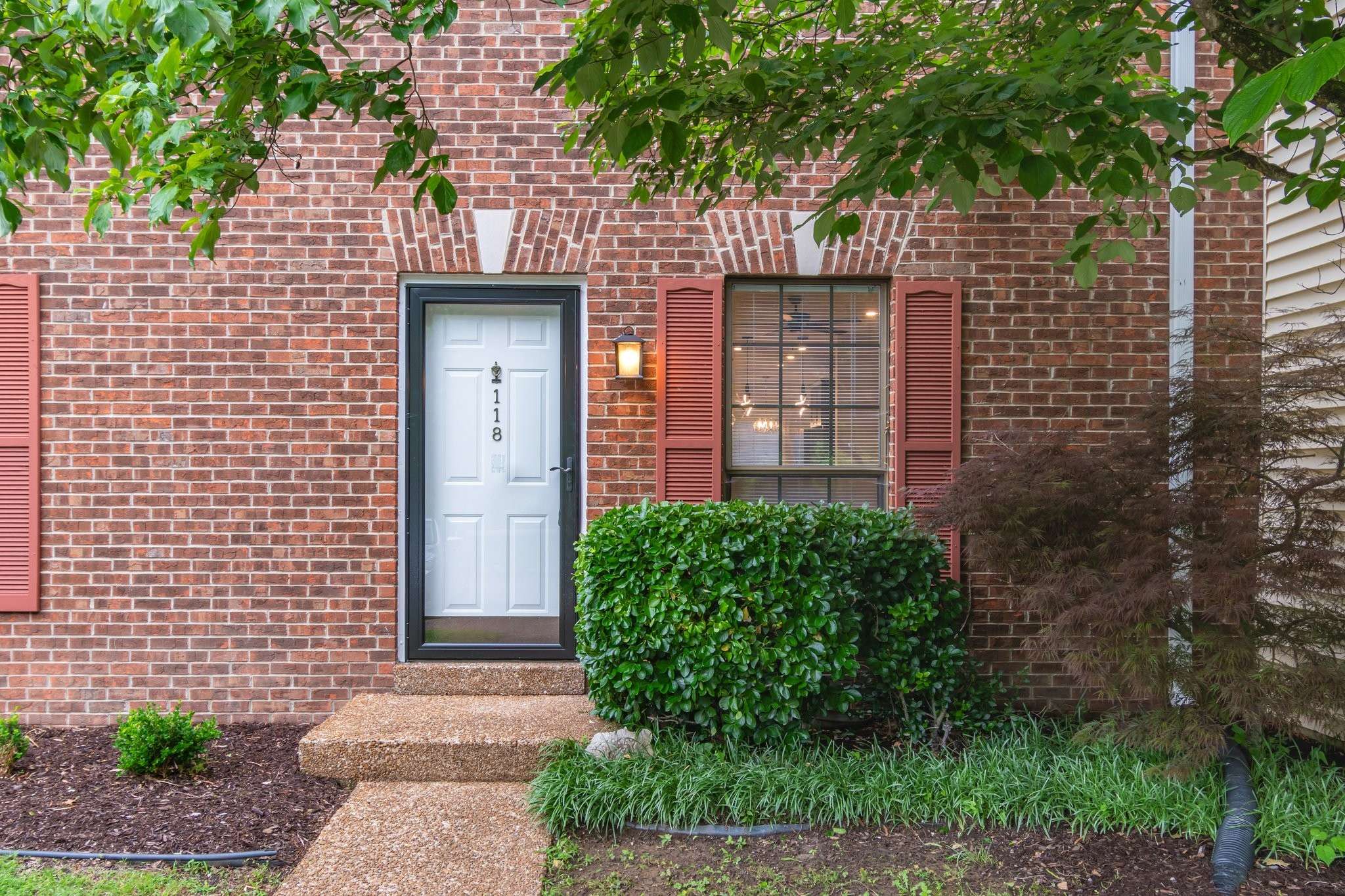 Nashville, TN 37221,118 Westerly Dr #118