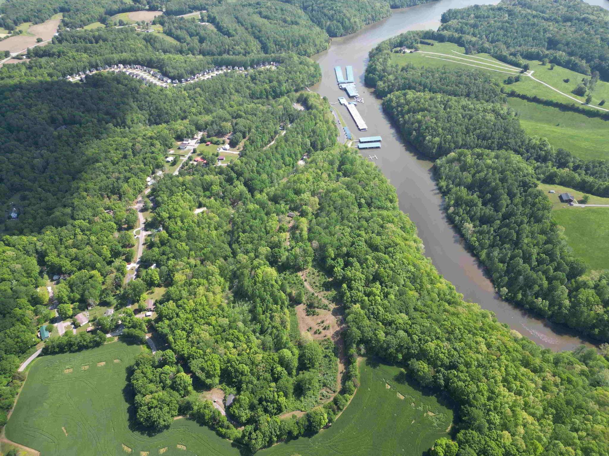 Tullahoma, TN 37388,0 Holiday Camp Drive