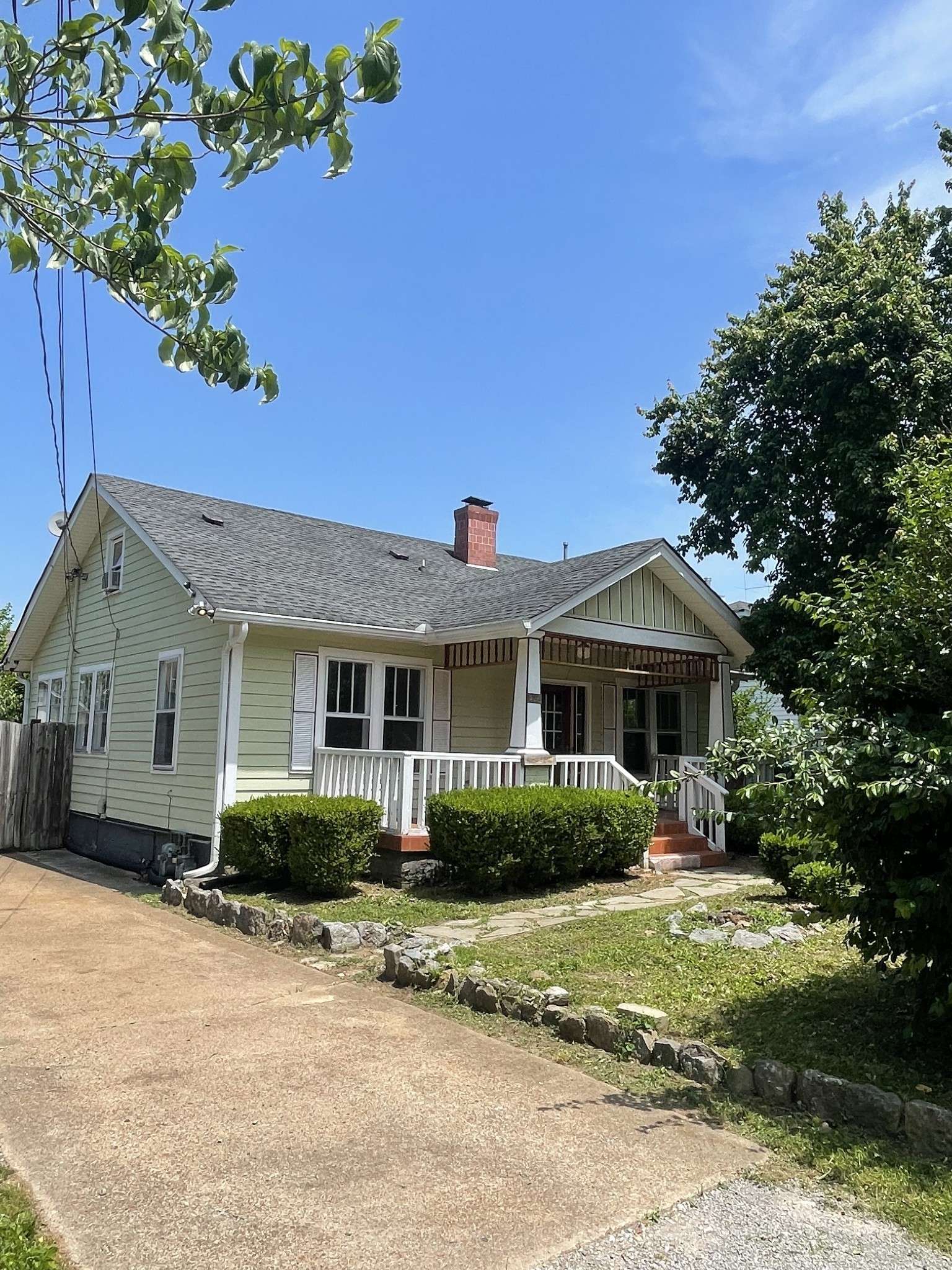 Nashville, TN 37209,5314 Elkins Ave