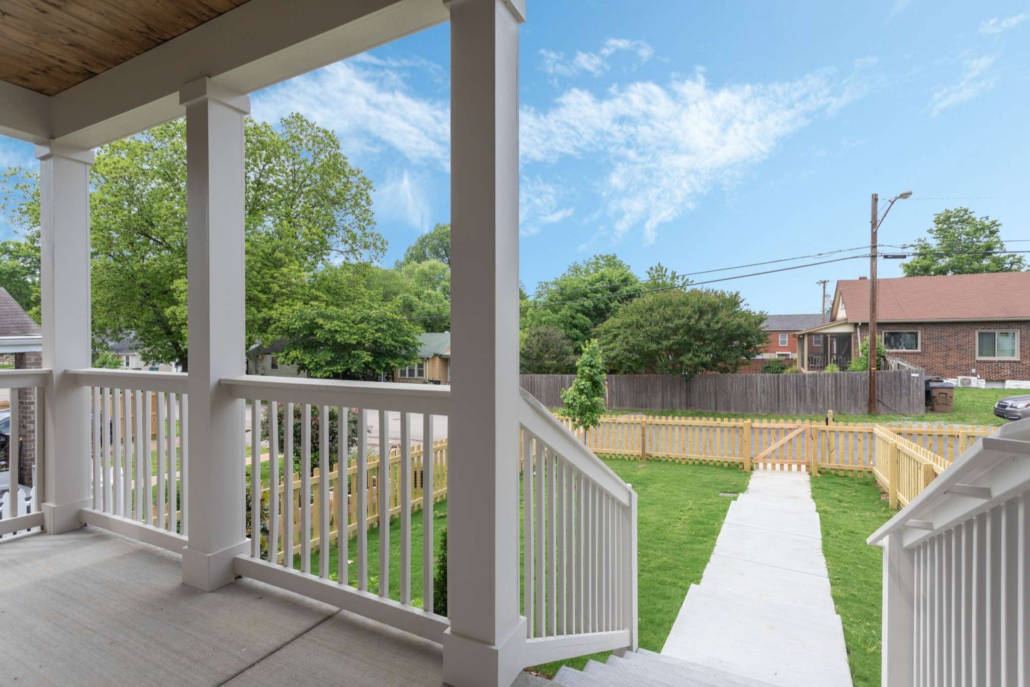 Nashville, TN 37210,301B Oriel Ave