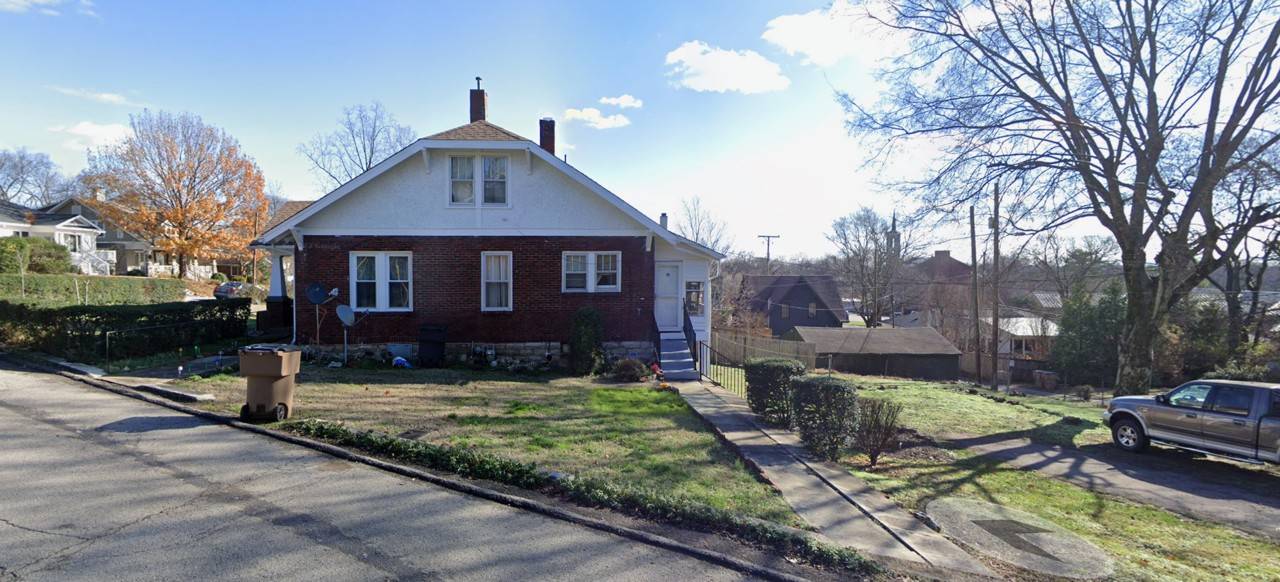 Nashville, TN 37212,1713 Primrose Ave