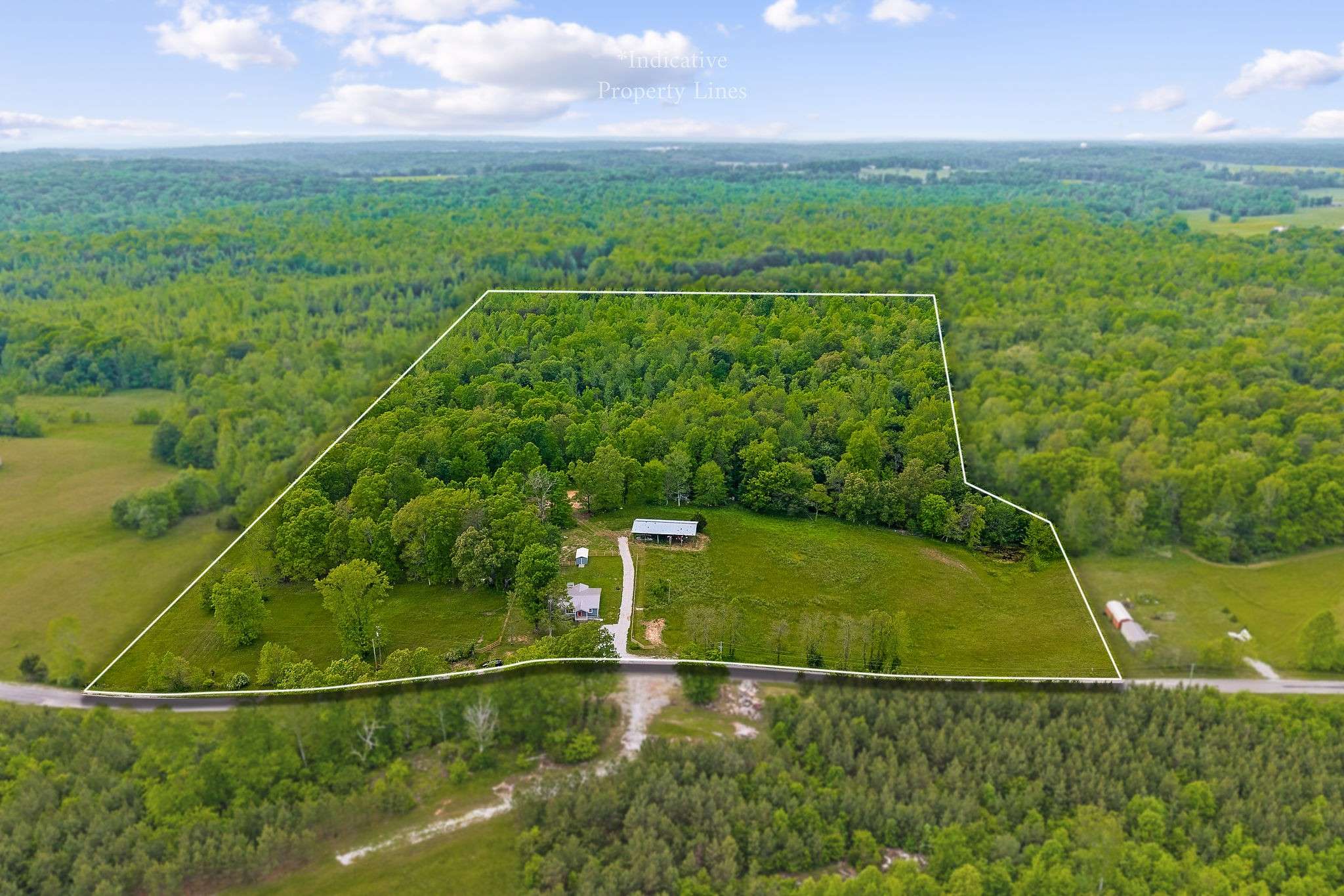 Crossville, TN 38572,2348 Blaylock Rd
