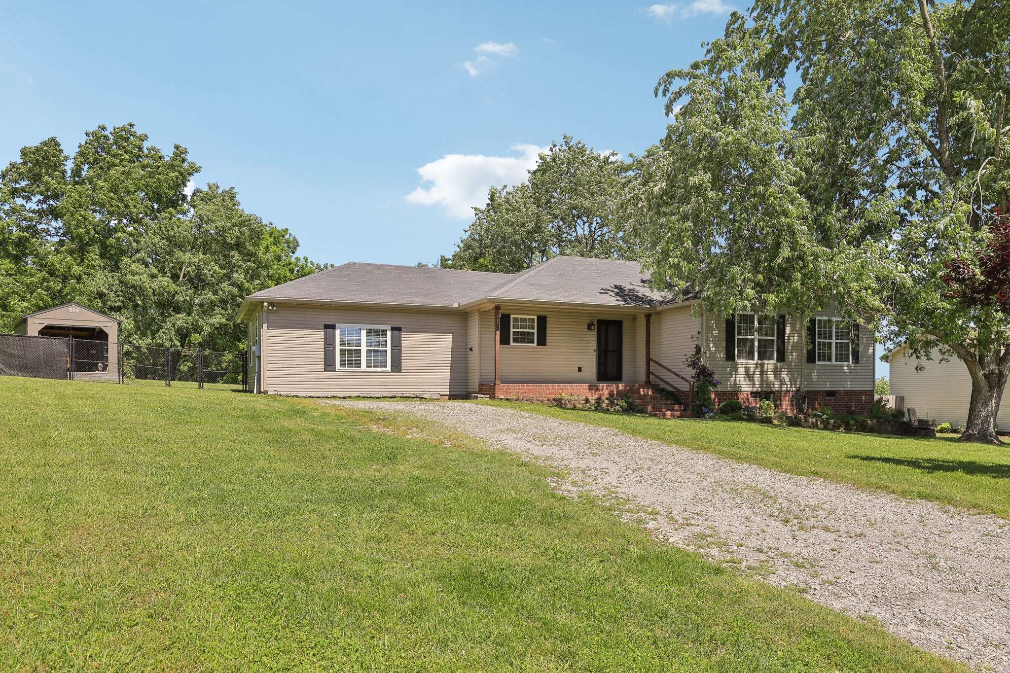 Lebanon, TN 37087,2277 Belotes Ferry Rd