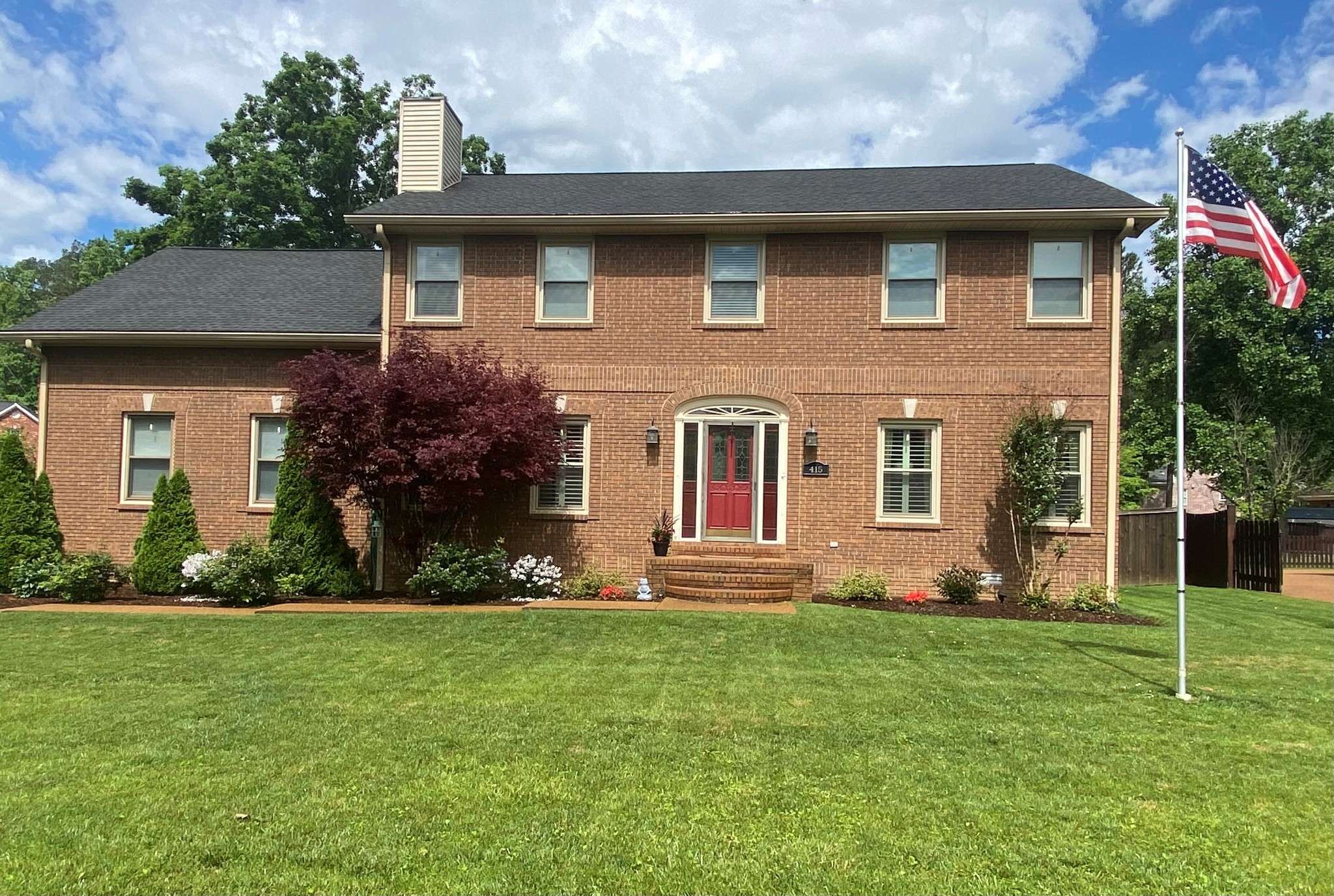 Kingston Springs, TN 37082,415 Ashley Ln