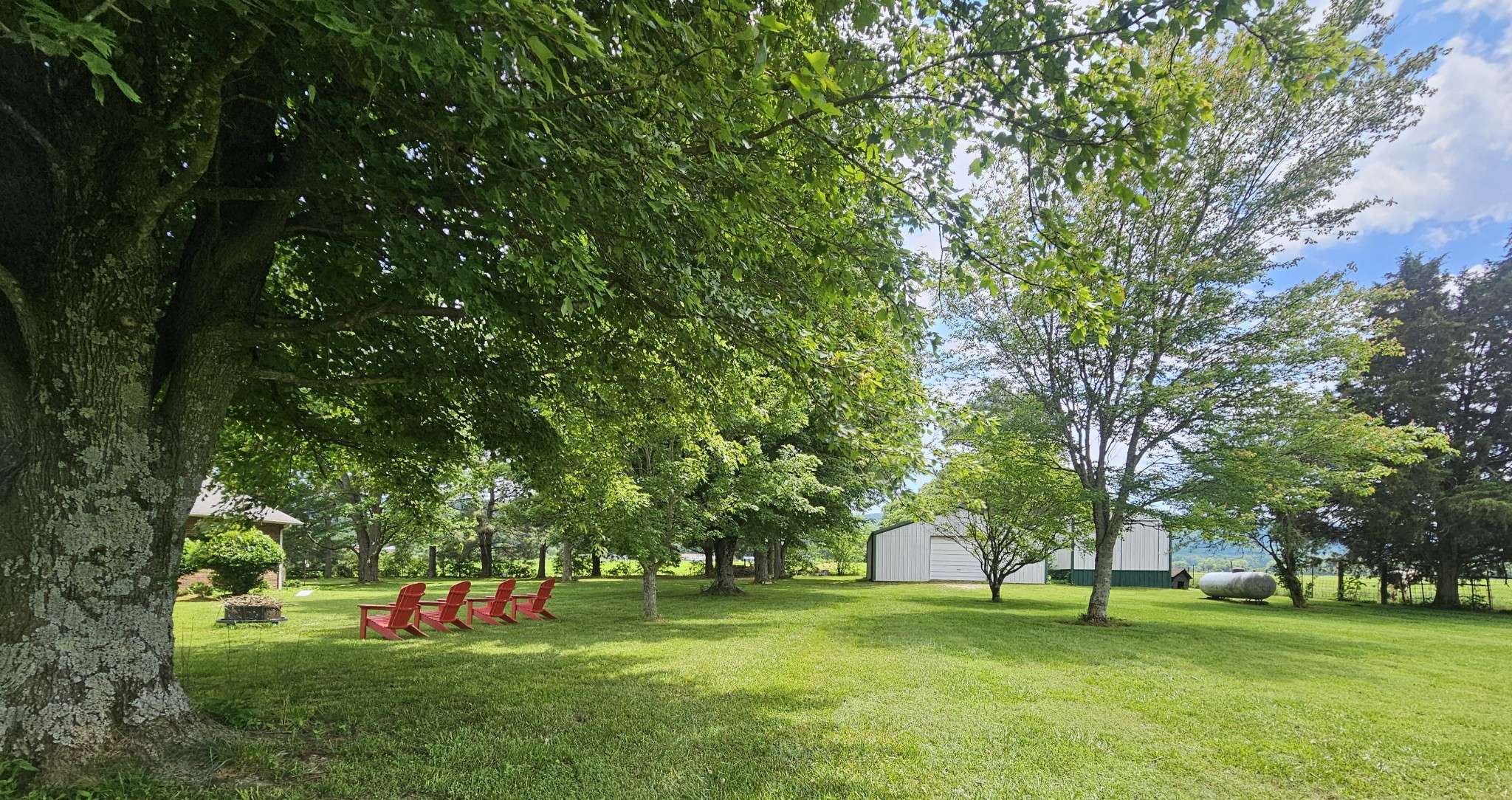 Winchester, TN 37398,101 Farris Rd
