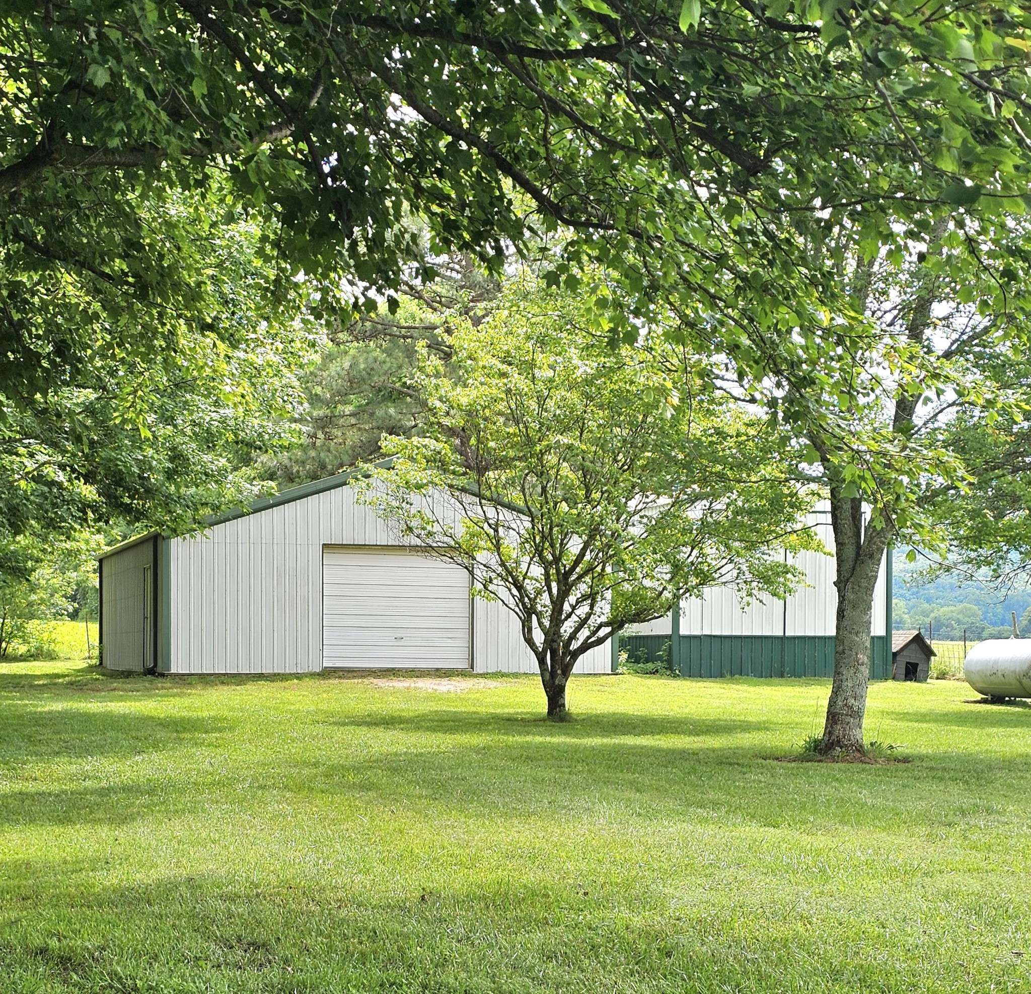 Winchester, TN 37398,101 Farris Rd
