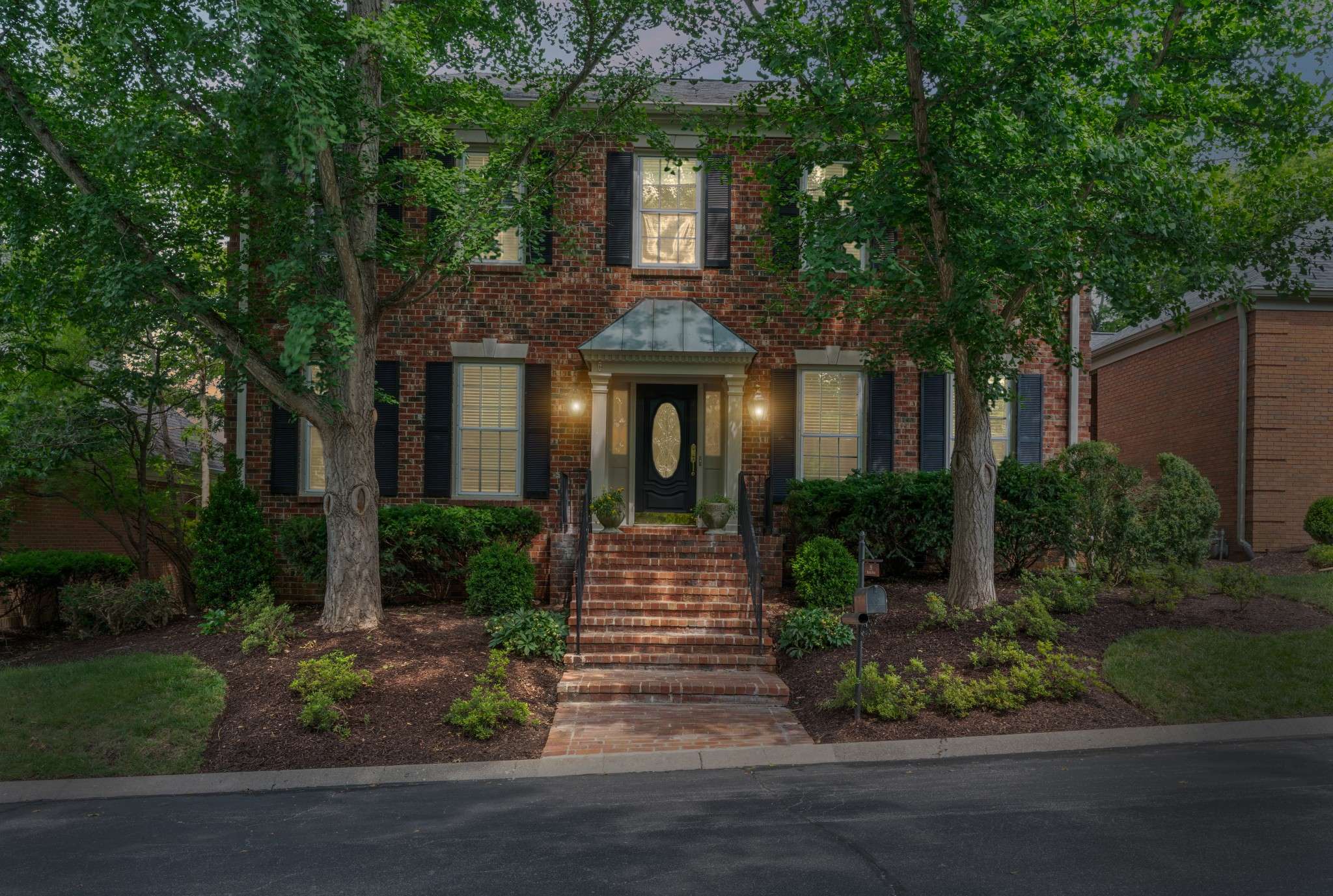 Nashville, TN 37205,55 Revere Park