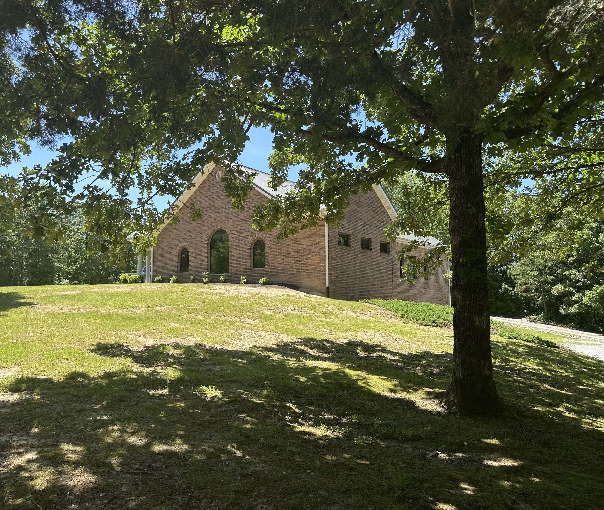 Hohenwald, TN 38462,110 Hankins Rd