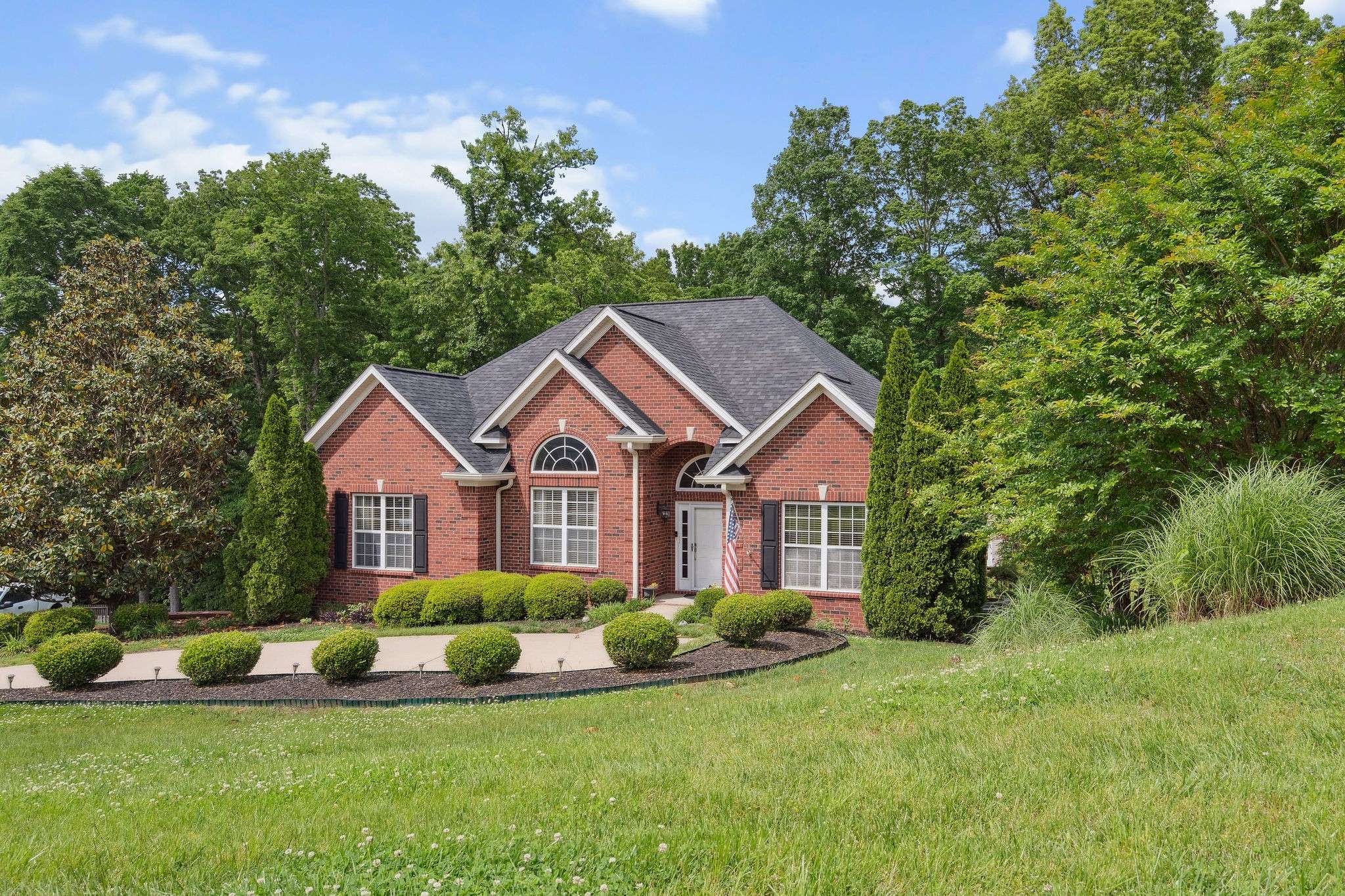 Nolensville, TN 37135,1243 Ben Hill Blvd