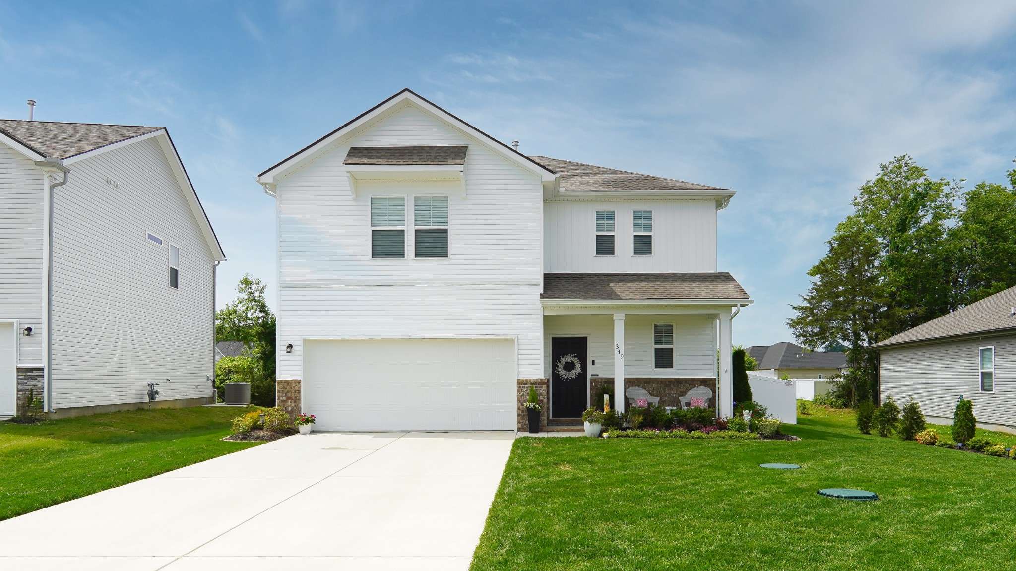 Murfreesboro, TN 37128,349 Dearborn Station Drive