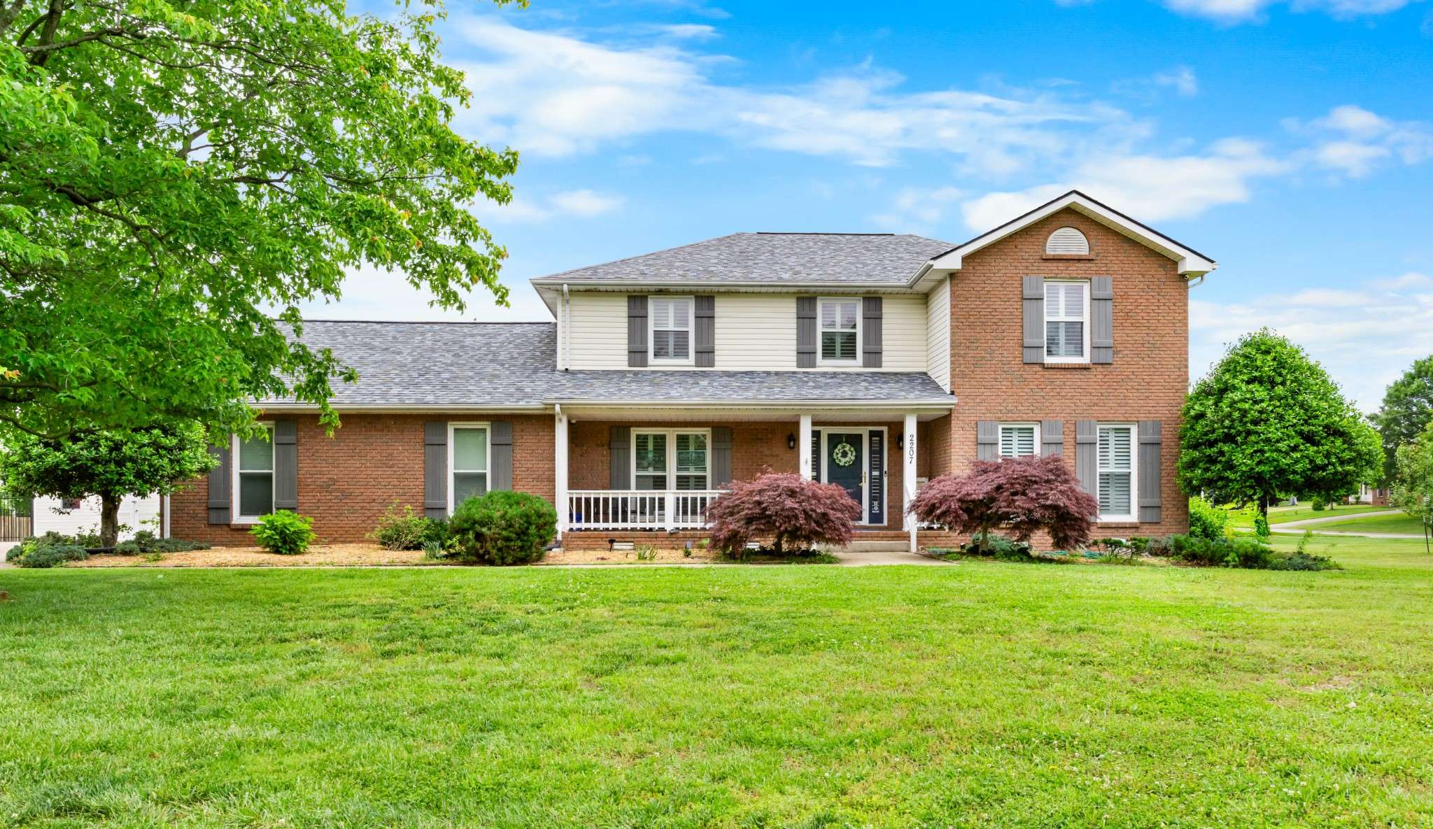 Clarksville, TN 37043,2207 Tom Dr
