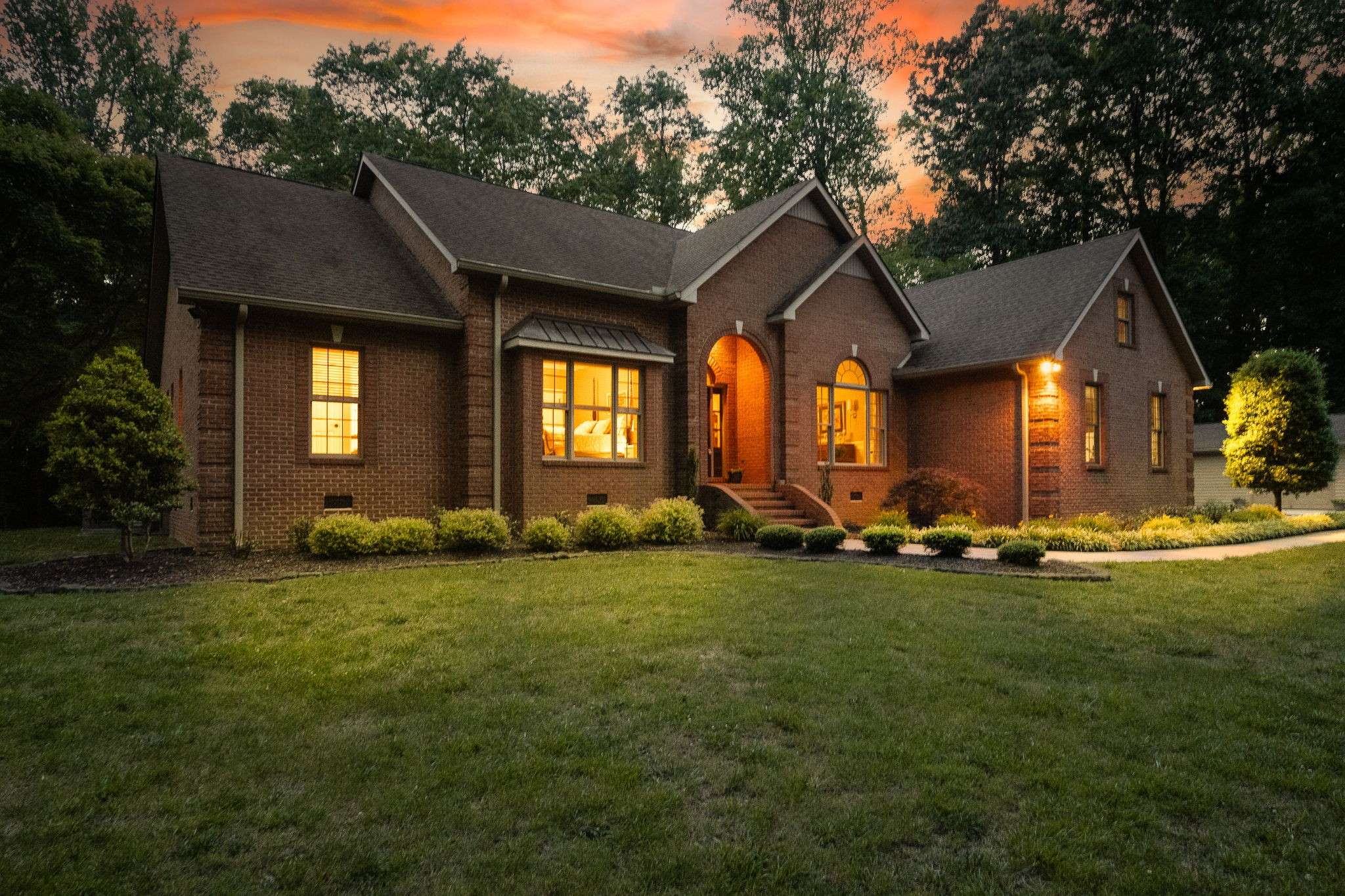 Tullahoma, TN 37388,189 Turkey Creek Dr