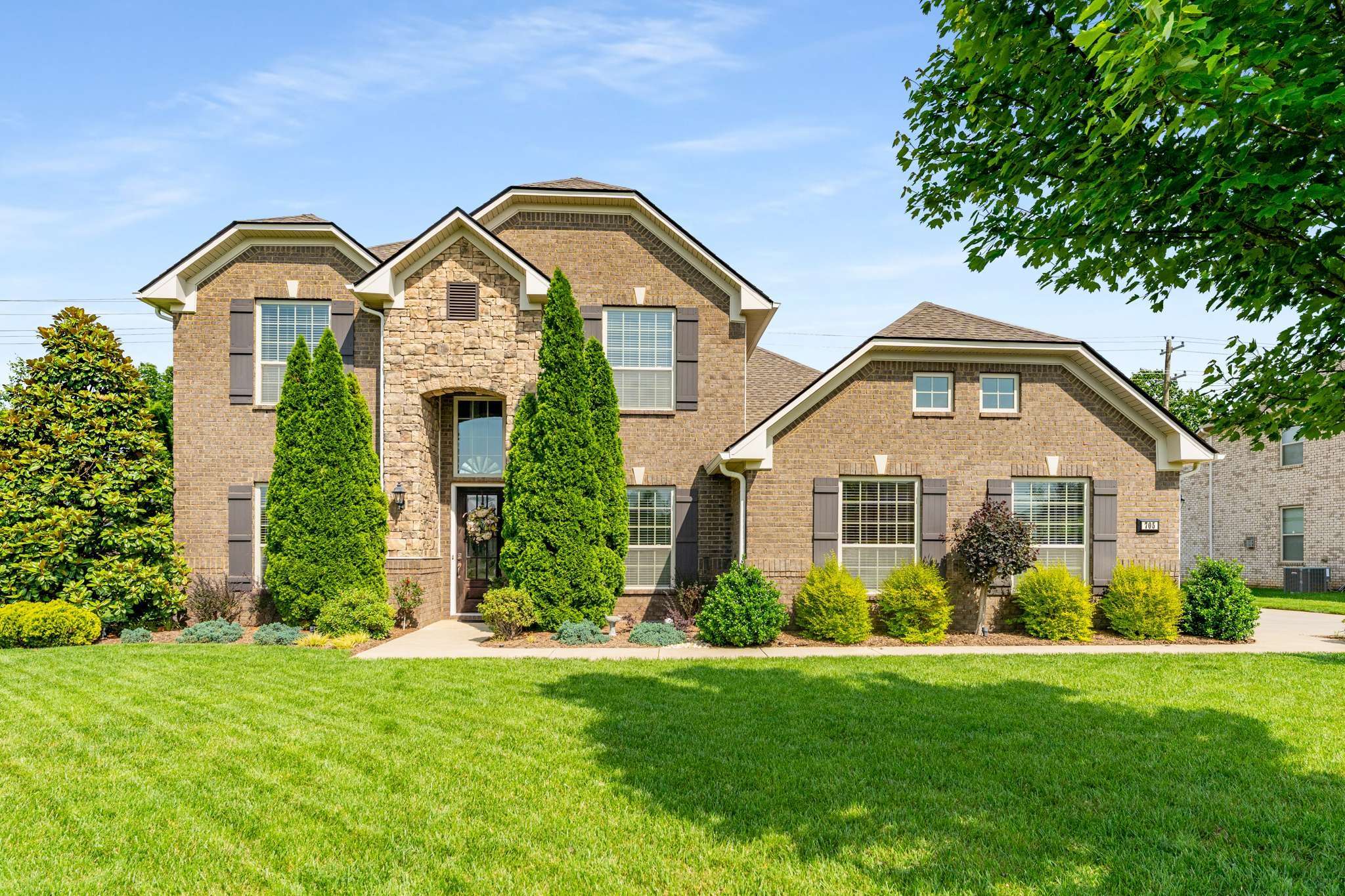 Murfreesboro, TN 37128,705 Promise Way
