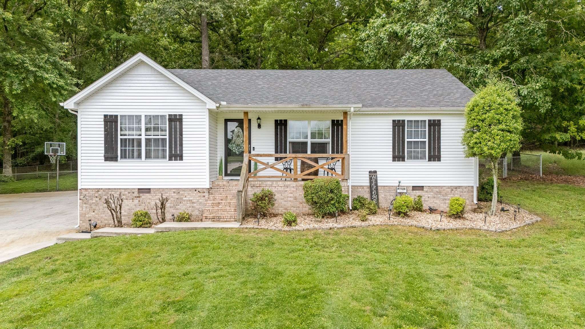 Estill Springs, TN 37330,155 Deer Cir