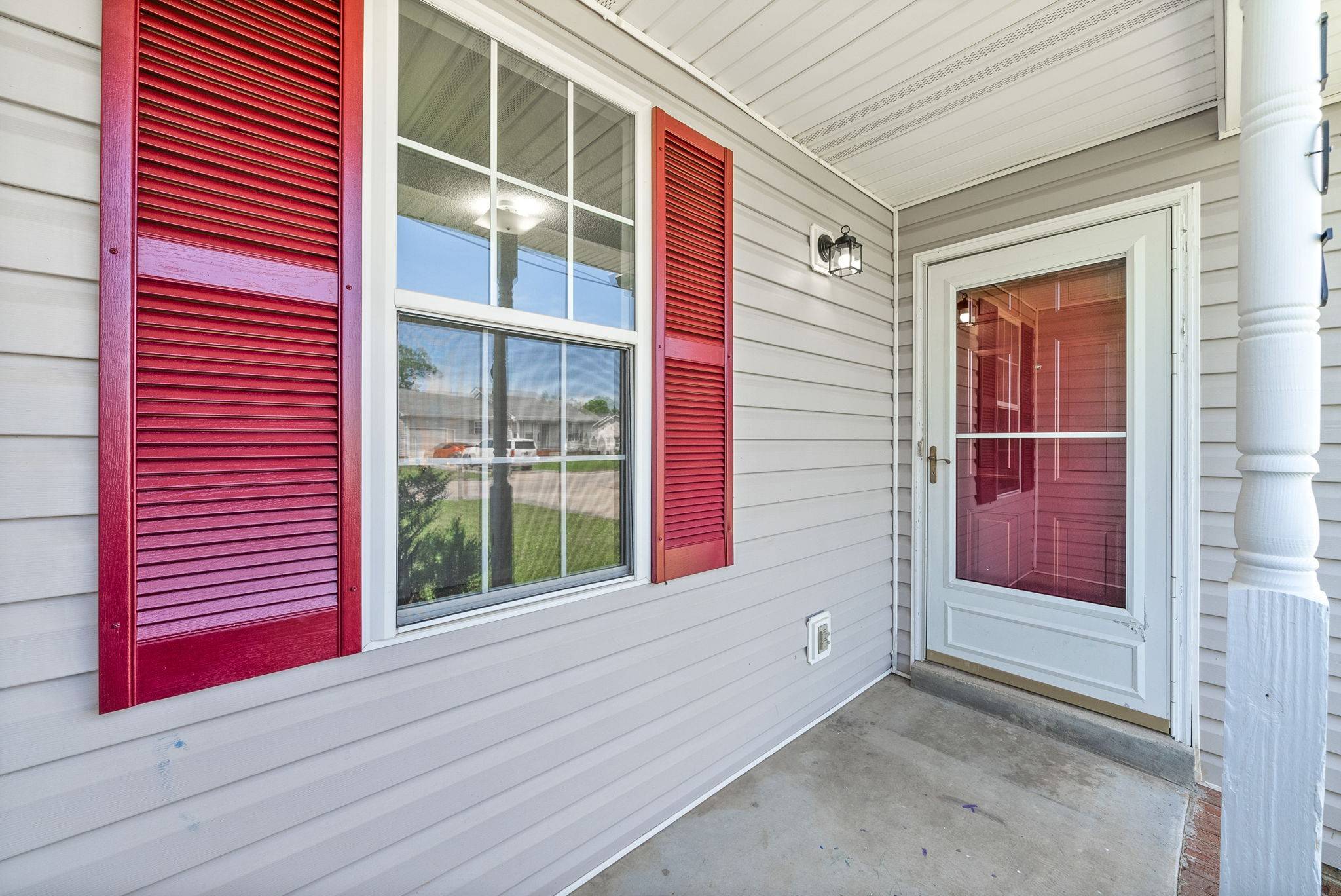 Oak Grove, KY 42262,107 Pappy Dr