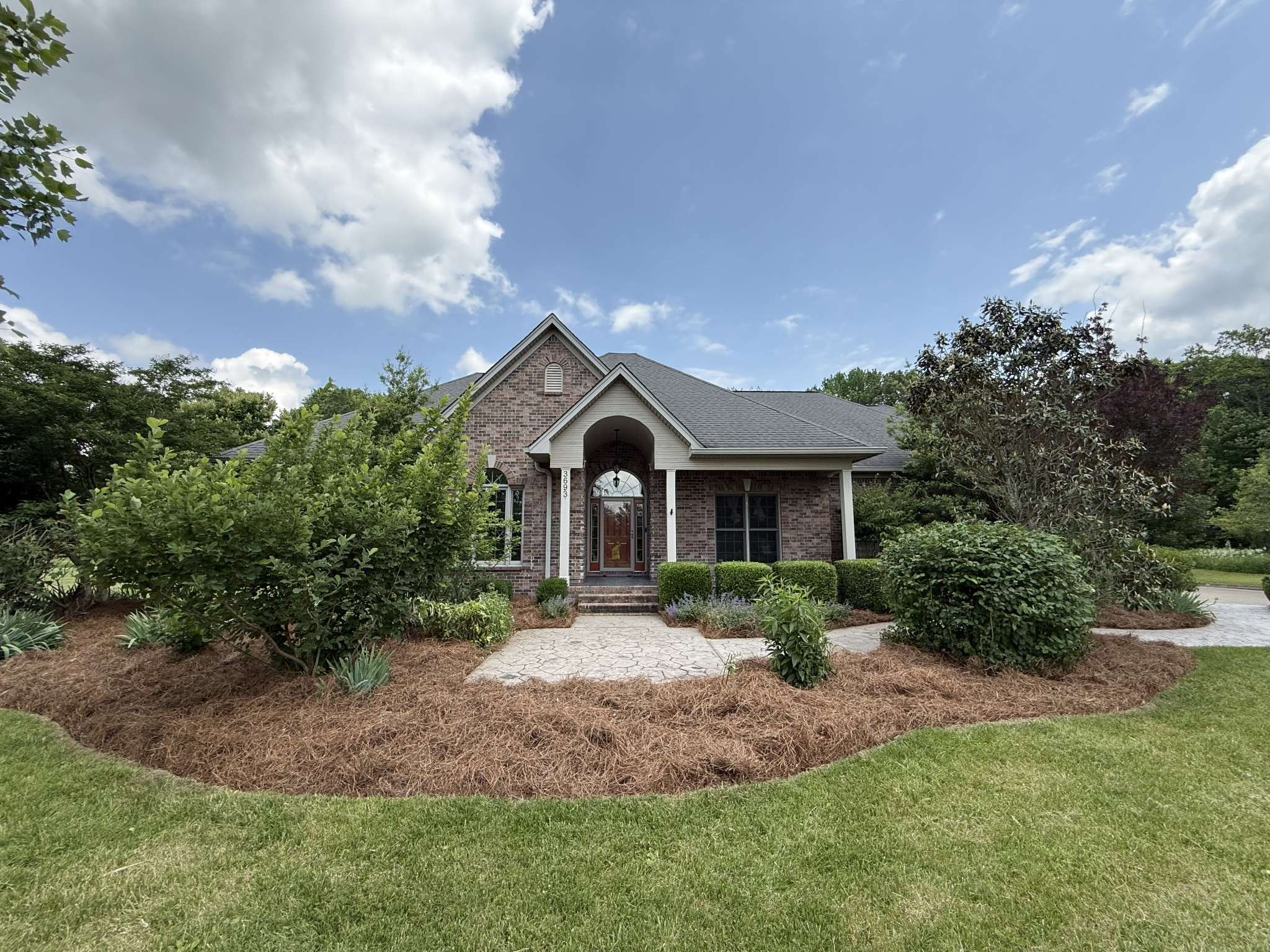 Cedar Hill, TN 37032,3693 Glen Raven Rd