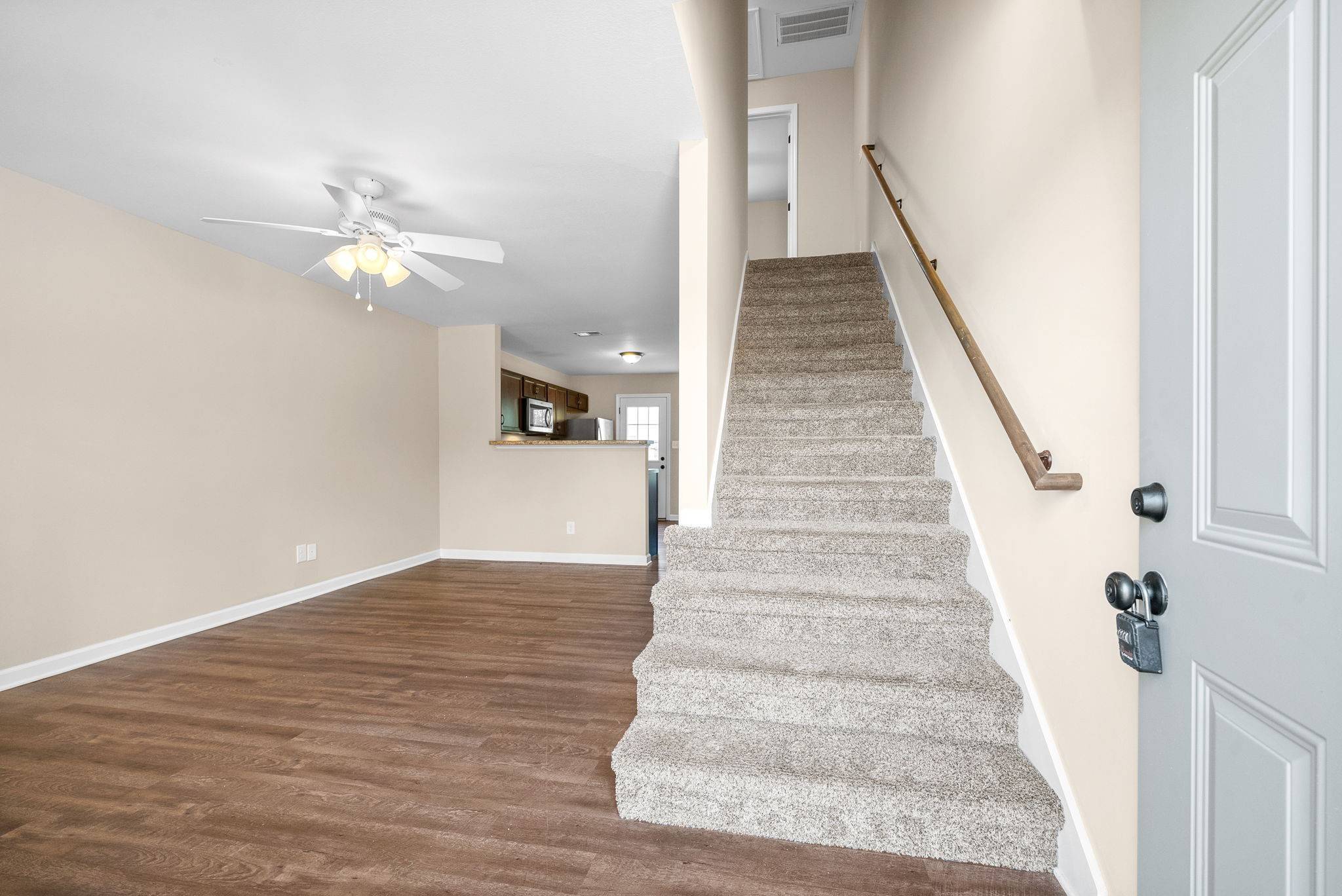 Clarksville, TN 37042,310 Rowand Ct #C