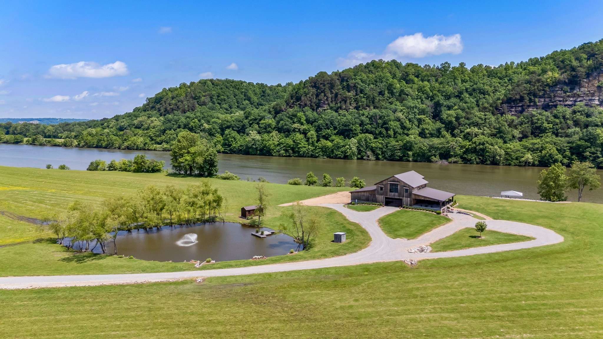 Ashland City, TN 37015,1054 Sunrise Cir