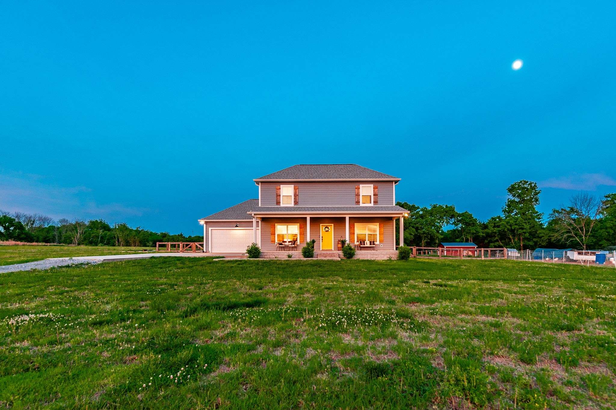 Castalian Springs, TN 37031,1446 Littleton Ranch Rd