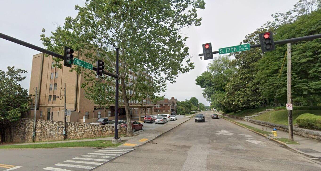 Knoxville, TN 37916,1700 Clinch Avenue #409
