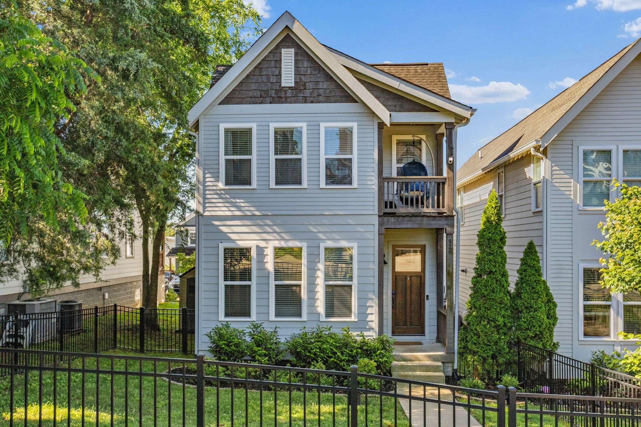 Nashville, TN 37216,928 Thomas Ave