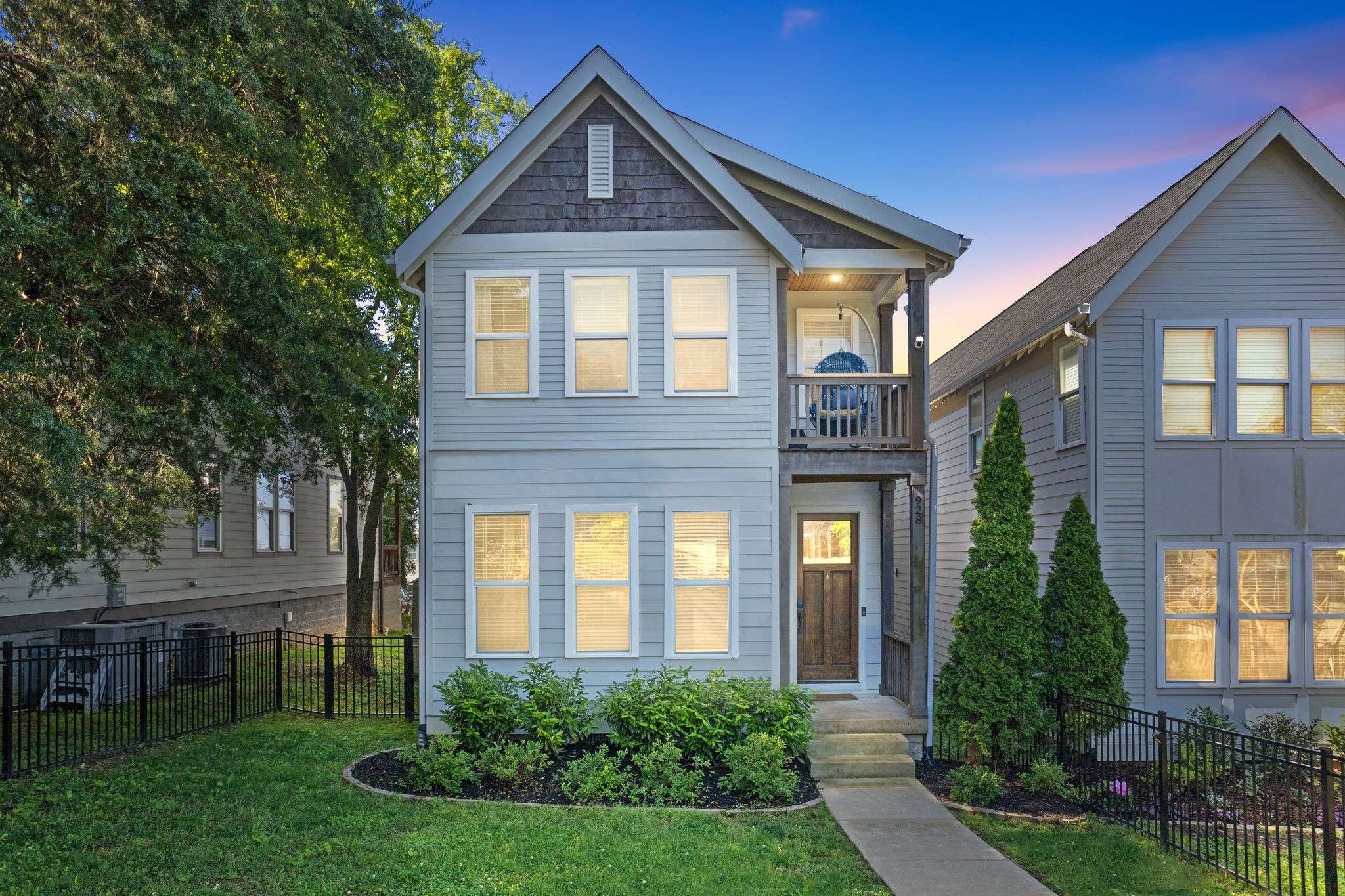 Nashville, TN 37216,928 Thomas Ave