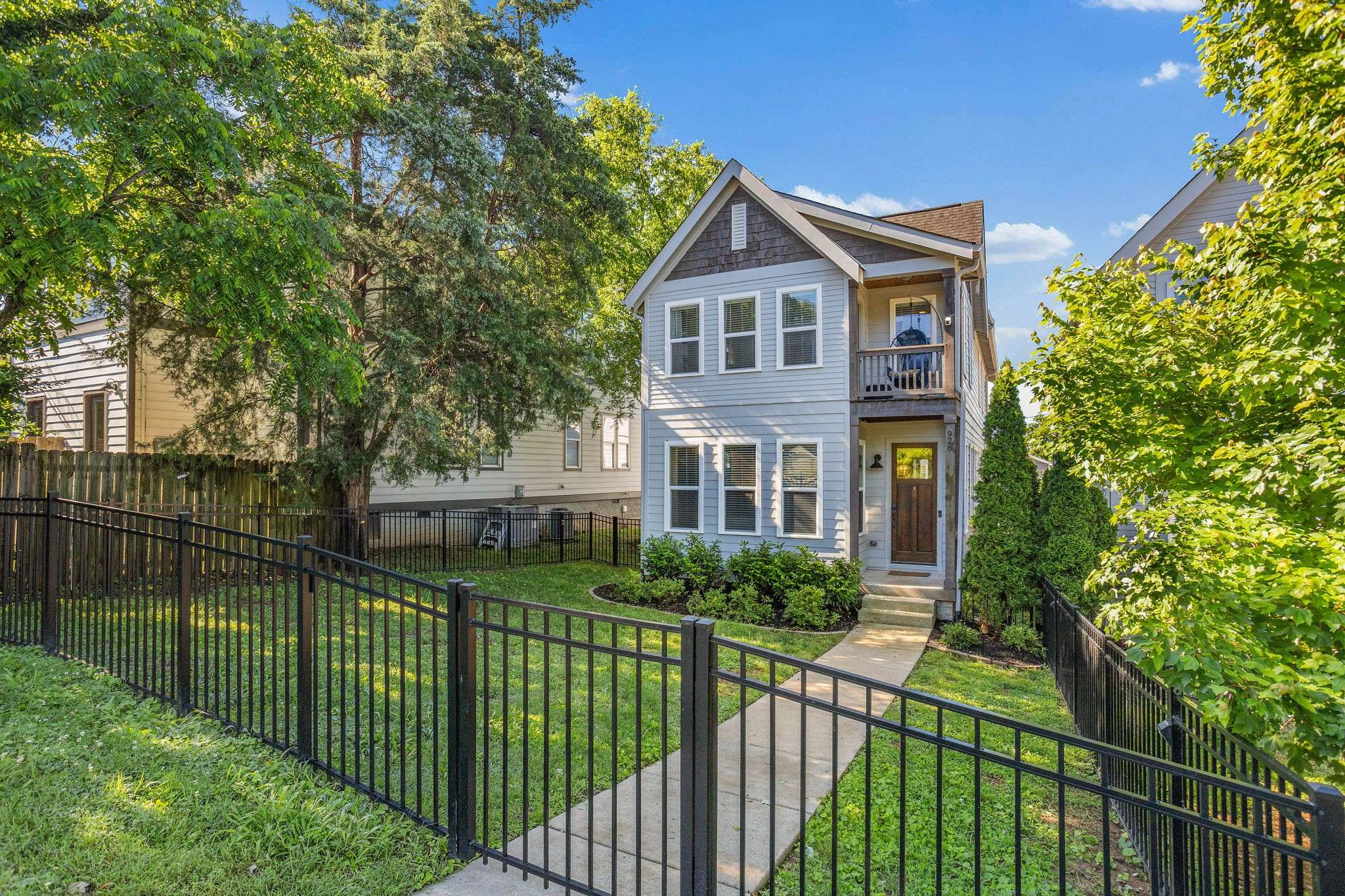Nashville, TN 37216,928 Thomas Ave