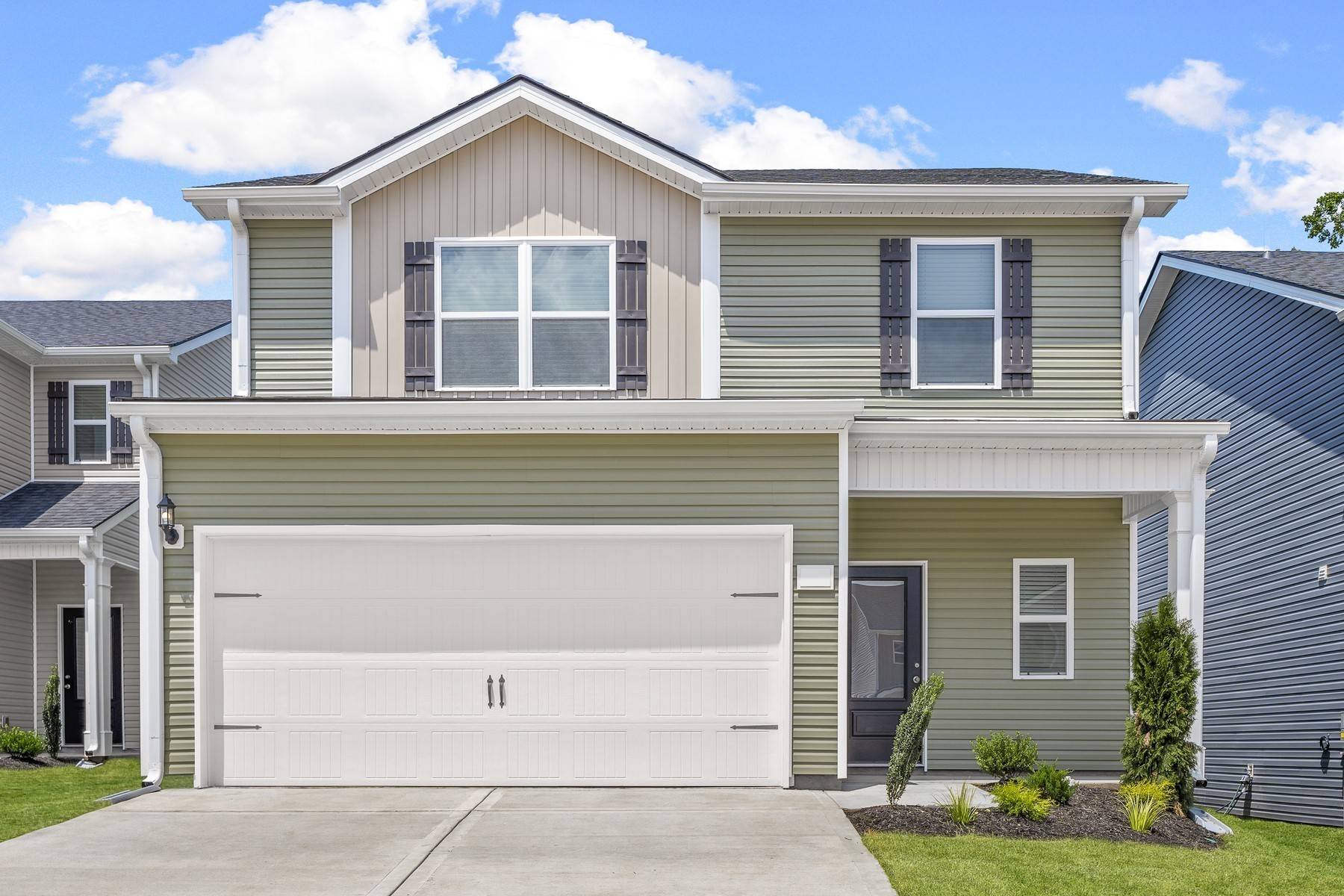 White Bluff, TN 37187,2042 Lala Loop