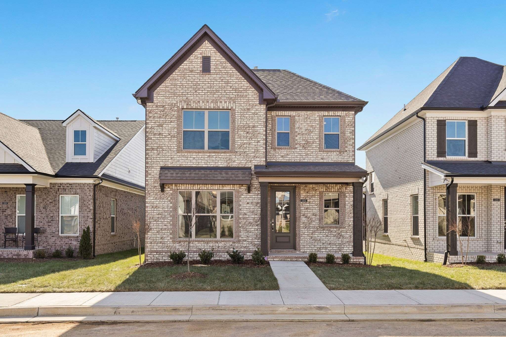 Gallatin, TN 37066,1214 Kennesaw Blvd lot 177