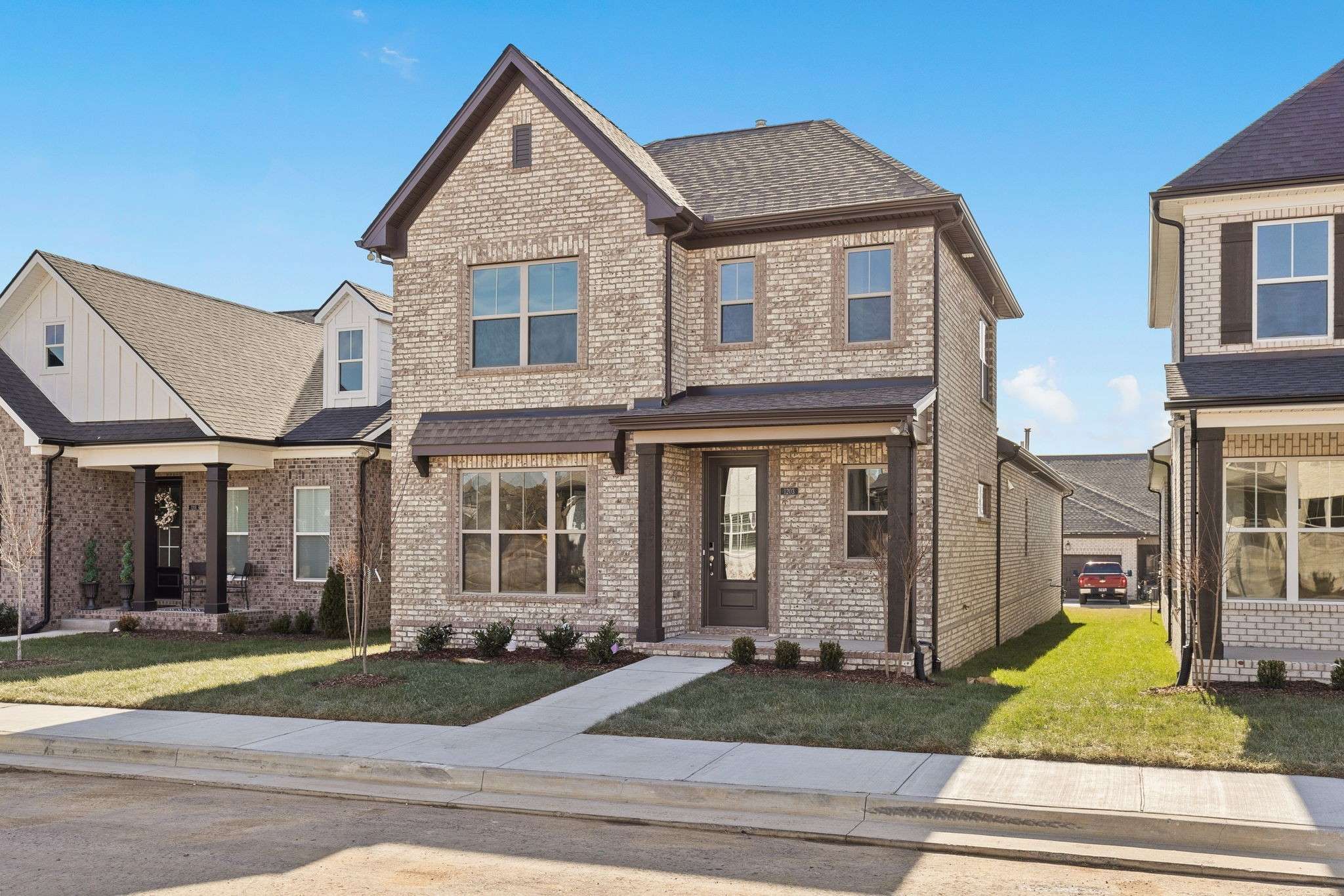 Gallatin, TN 37066,1214 Kennesaw Blvd lot 177