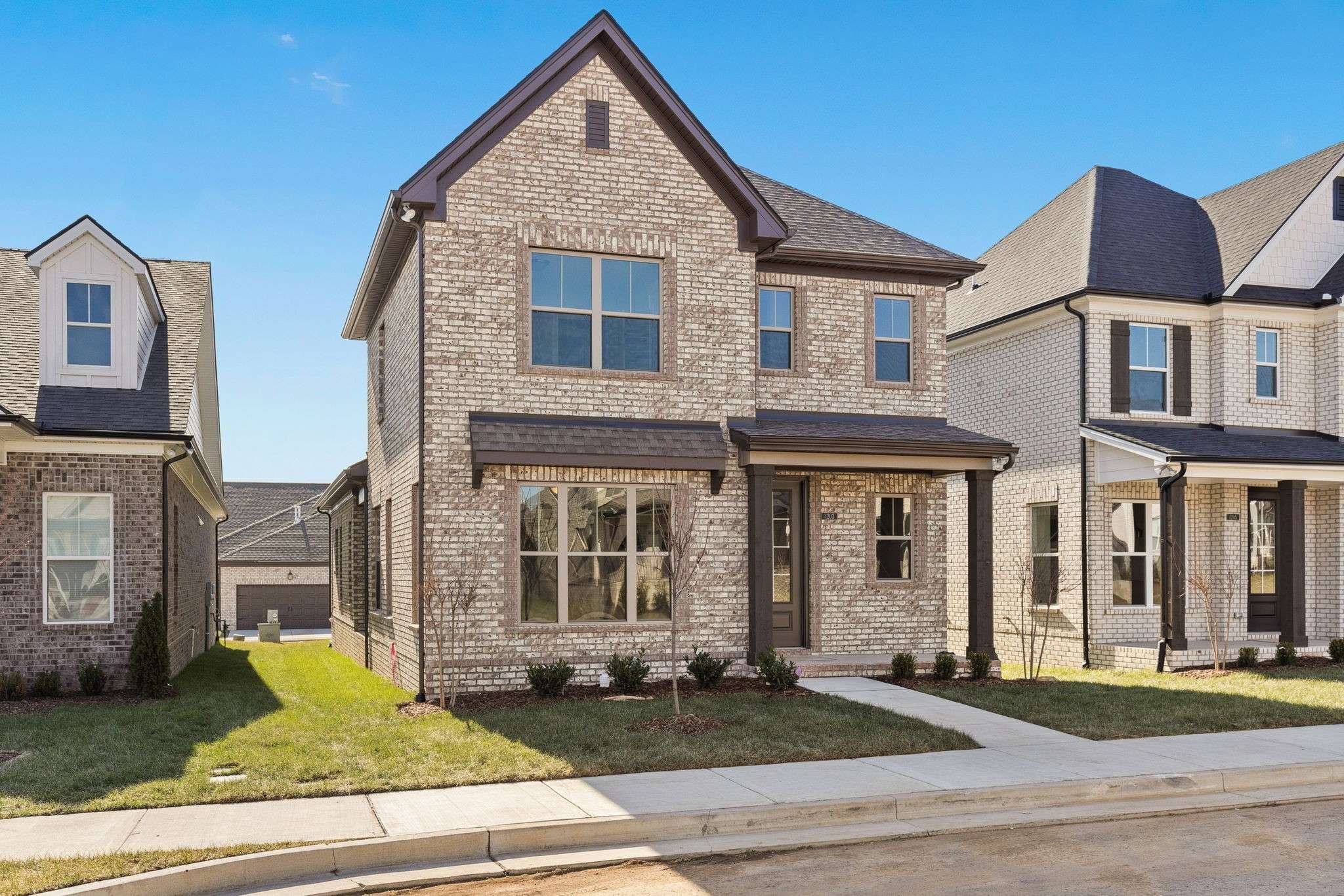 Gallatin, TN 37066,1214 Kennesaw Blvd lot 177