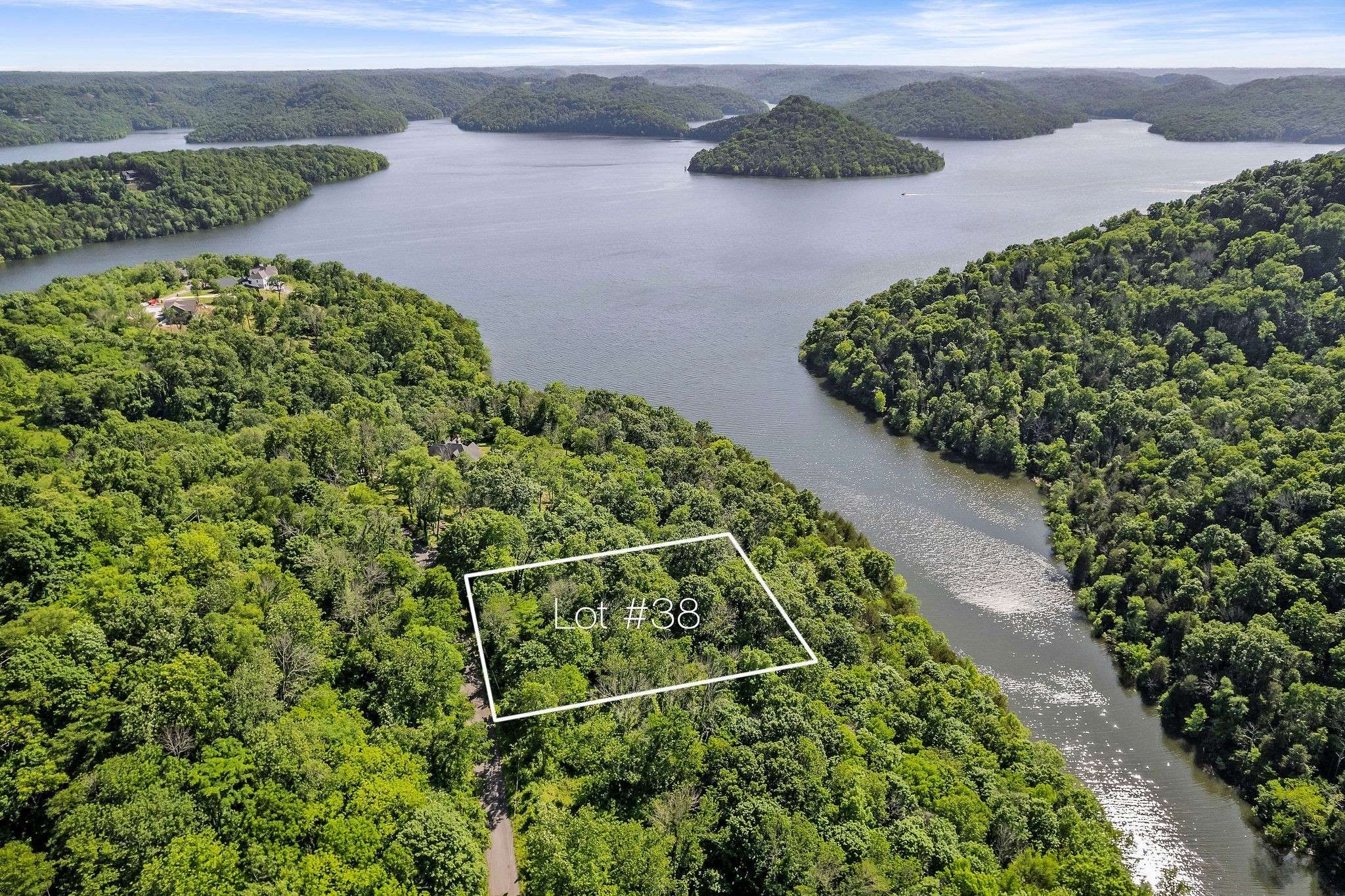 Smithville, TN 37166,0 Harbor Pointe Drive
