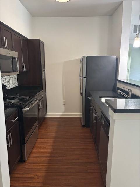 Nashville, TN 37211,414 Rosedale Ave #110