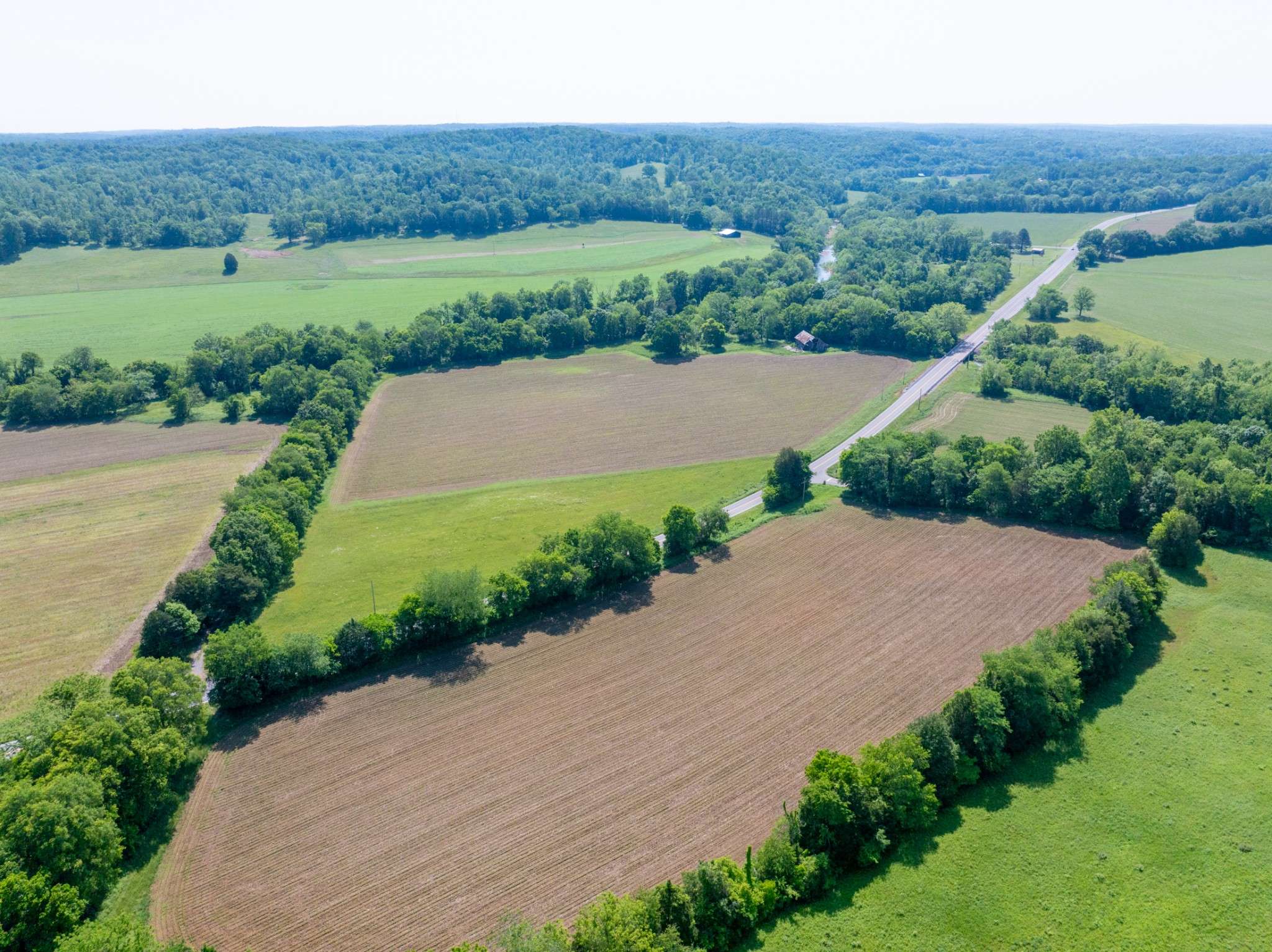 Erin, TN 37061,0 Highway 49