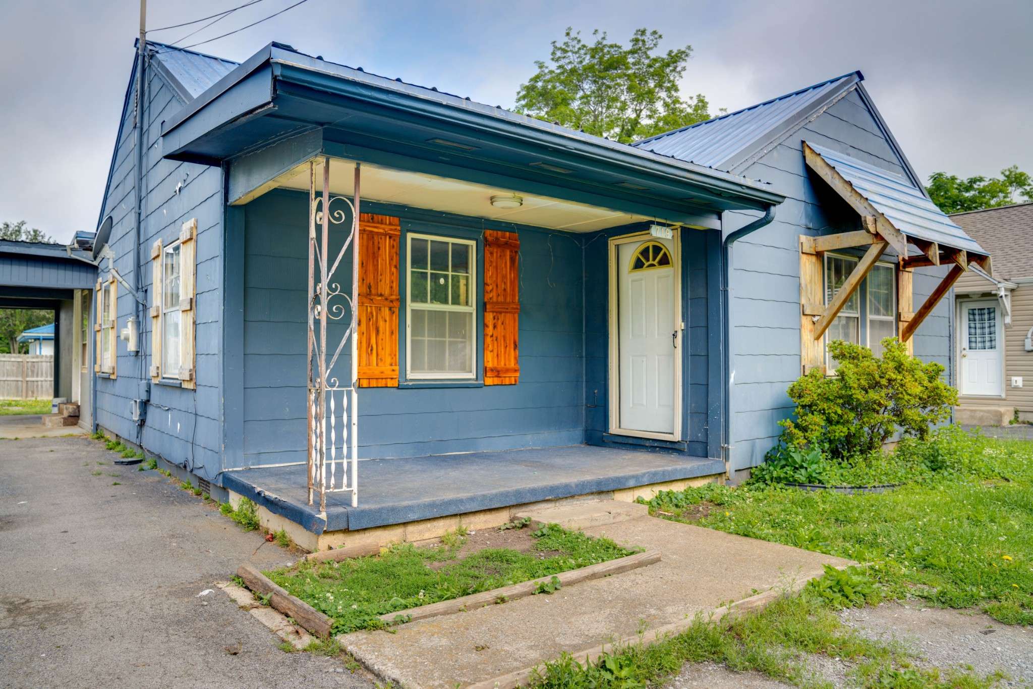 Shelbyville, TN 37160,719 King Ave