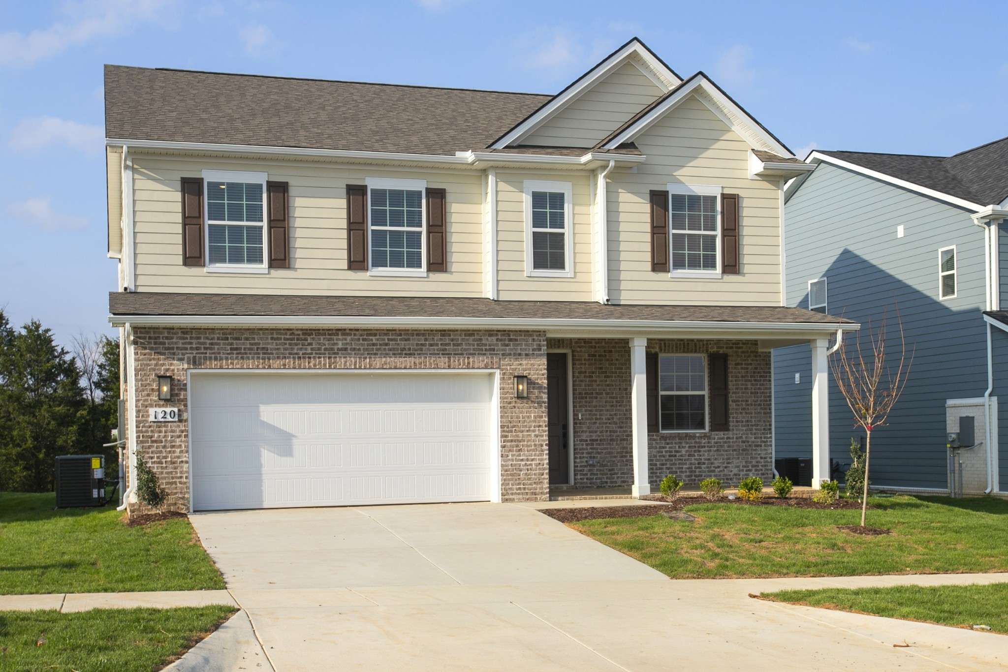 Mount Juliet, TN 37122,120 West Cassa Way
