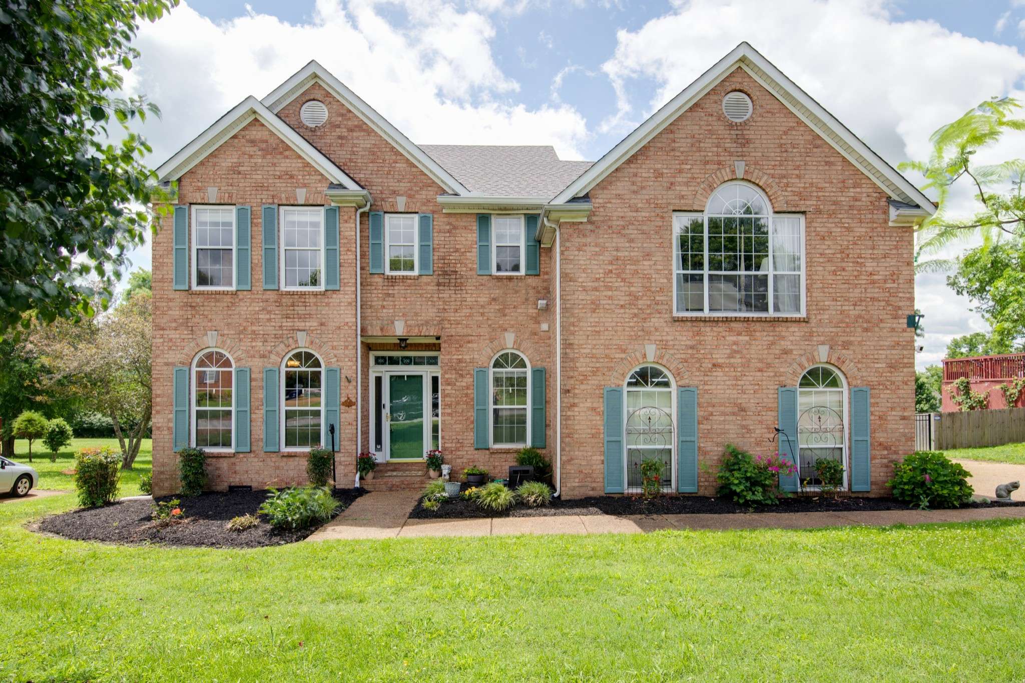 Franklin, TN 37067,237 Dandridge Dr