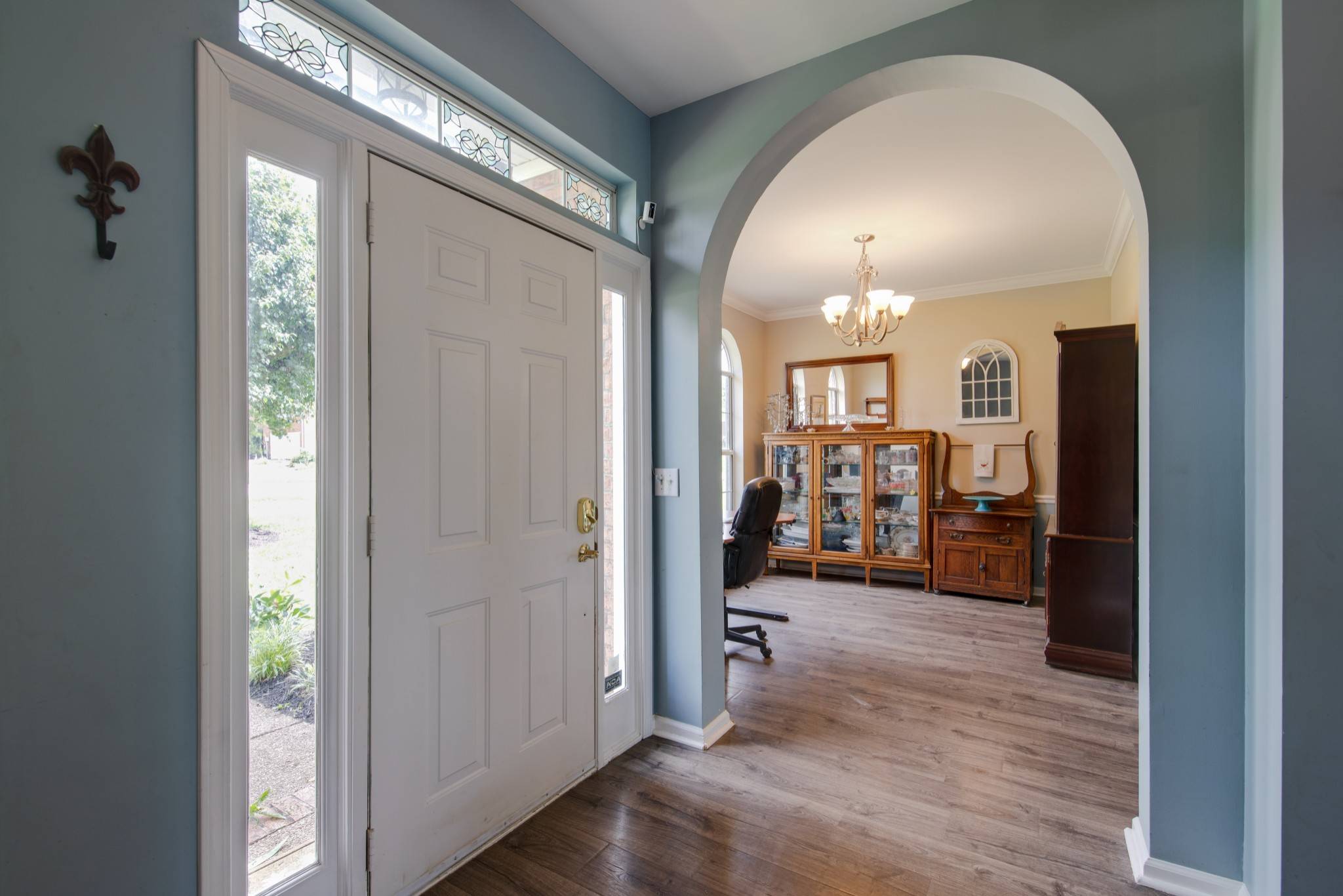 Franklin, TN 37067,237 Dandridge Dr