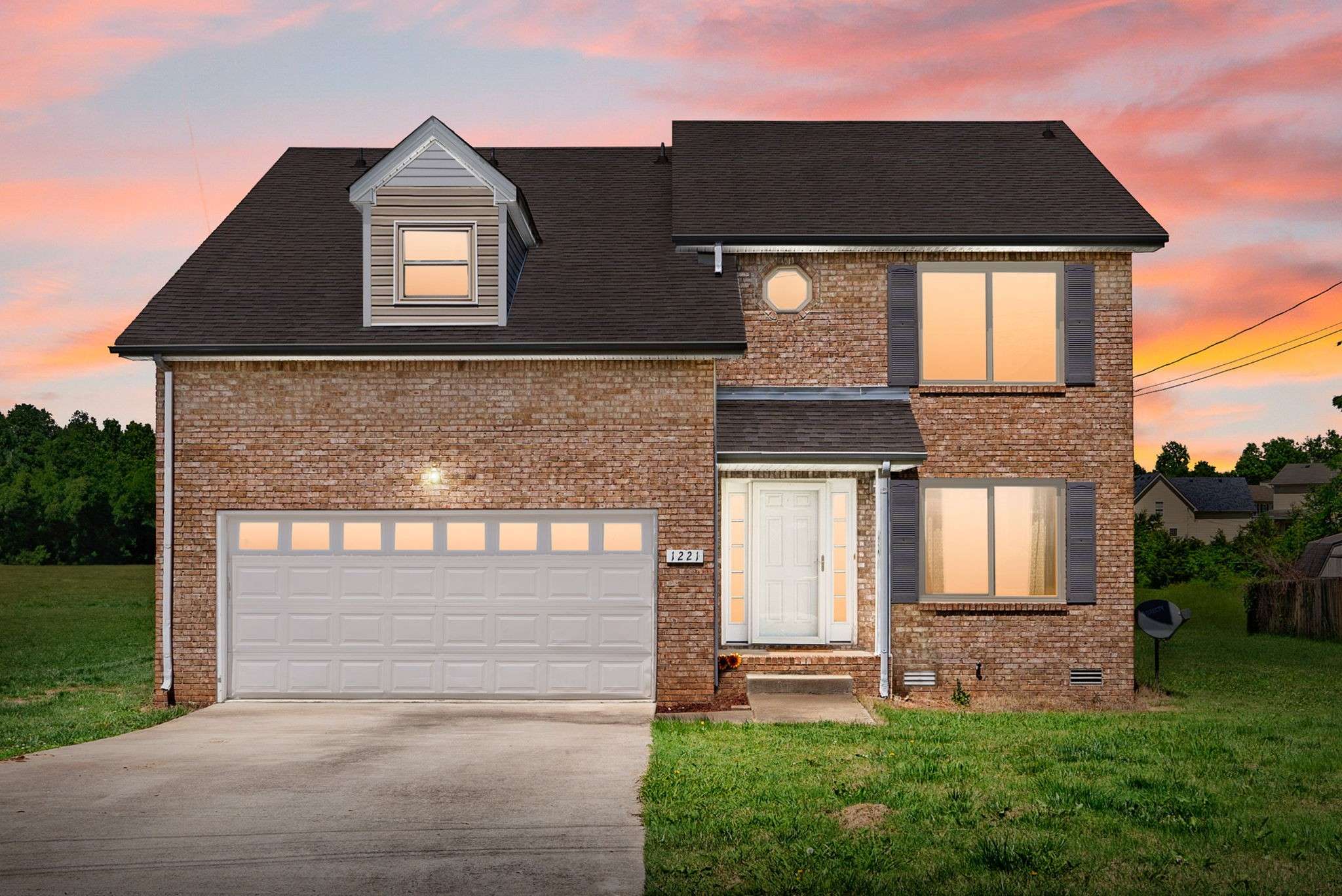 Clarksville, TN 37042,1221 Shorehaven Dr