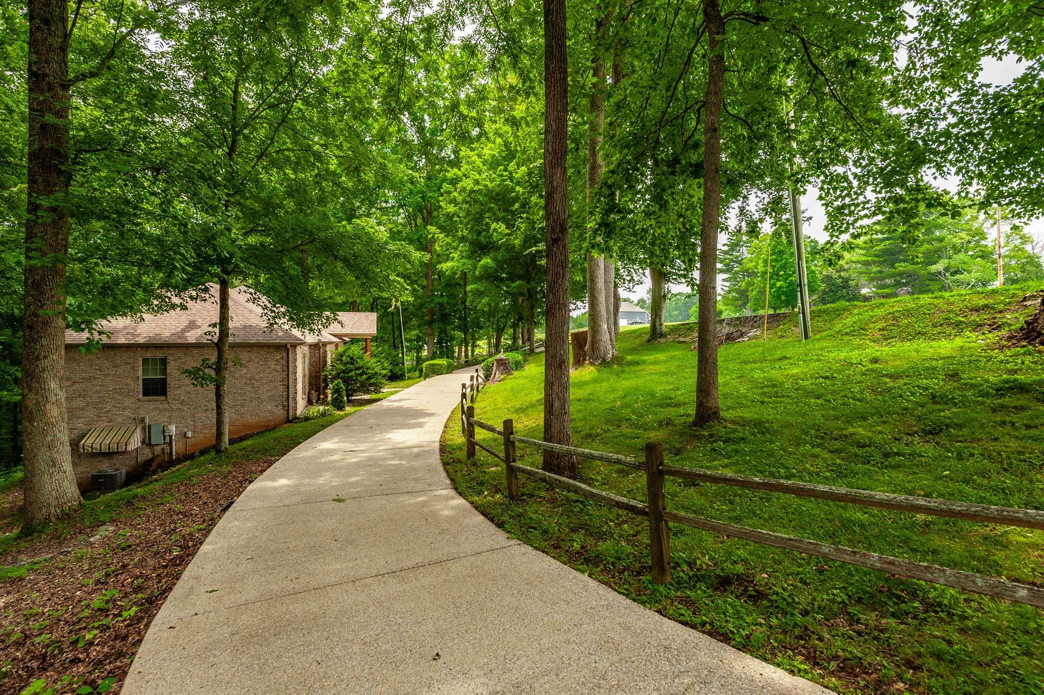 Greenbrier, TN 37073,6513 N Mount Pleasant Rd