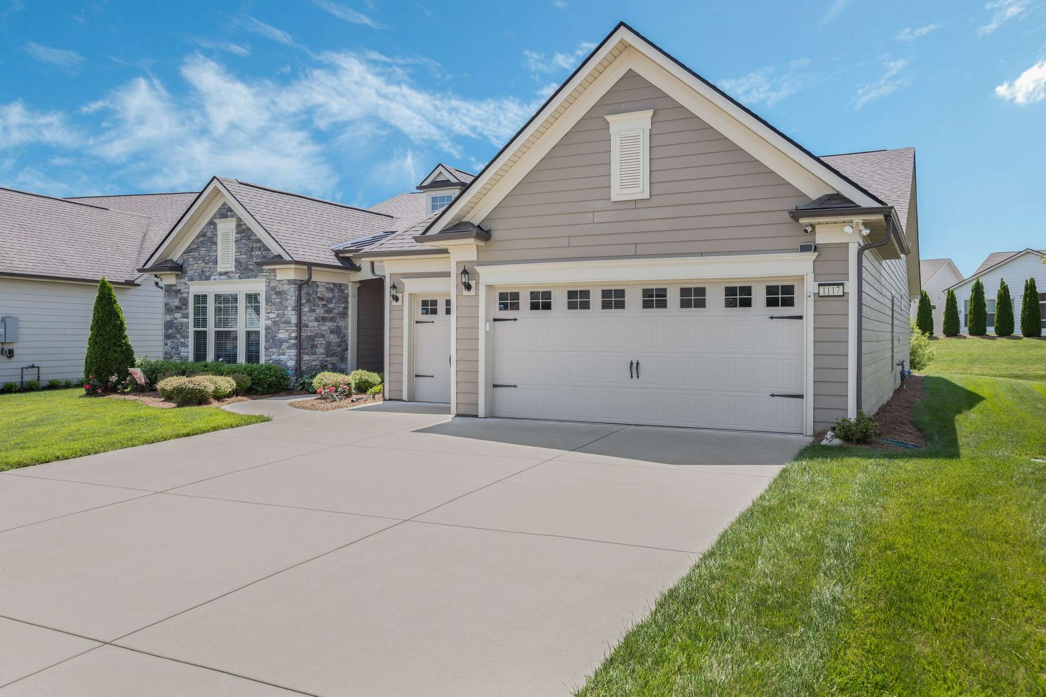 Spring Hill, TN 37174,1117 Davidson Walk
