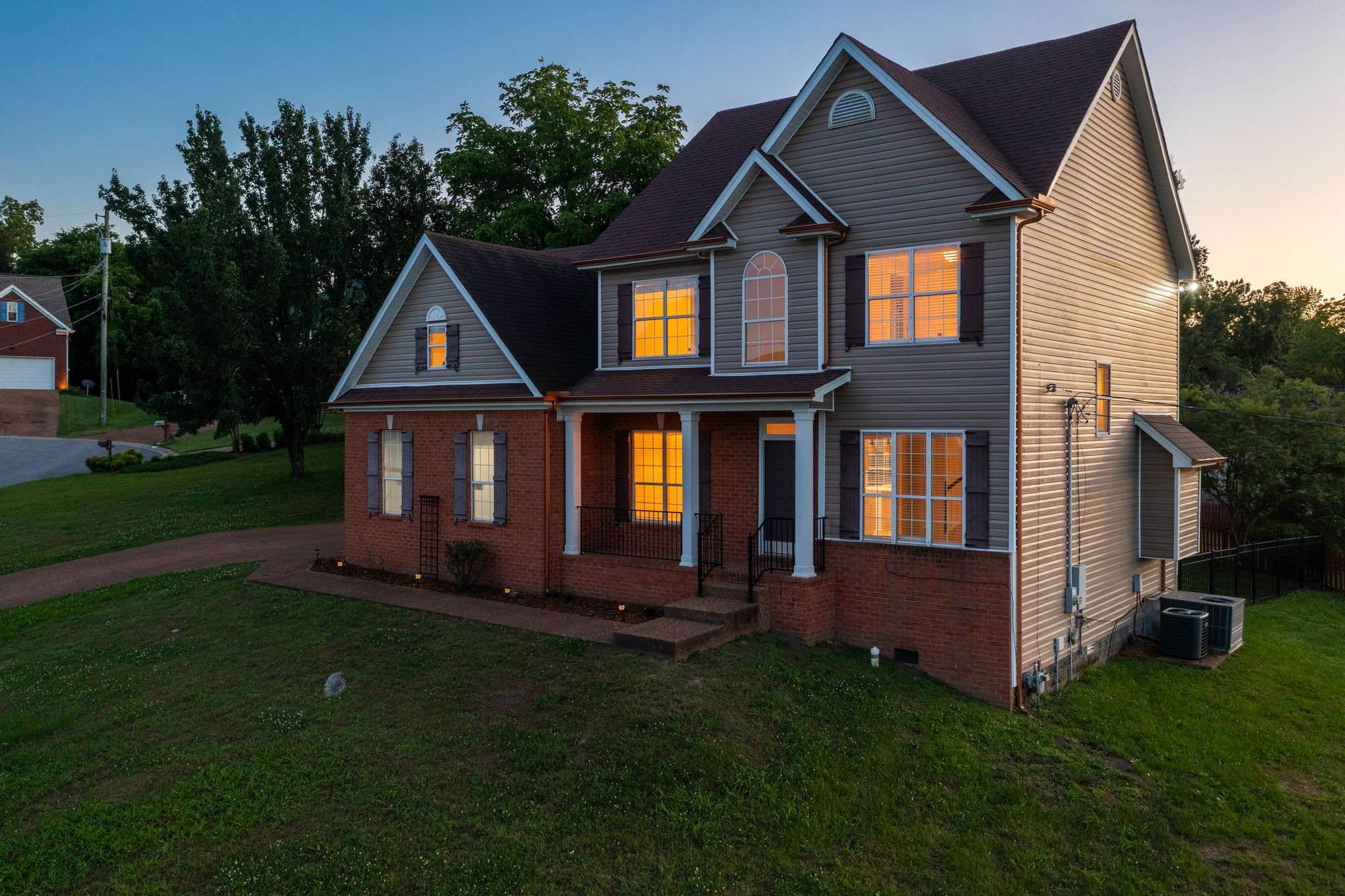 Hermitage, TN 37076,100 Nancy Ct