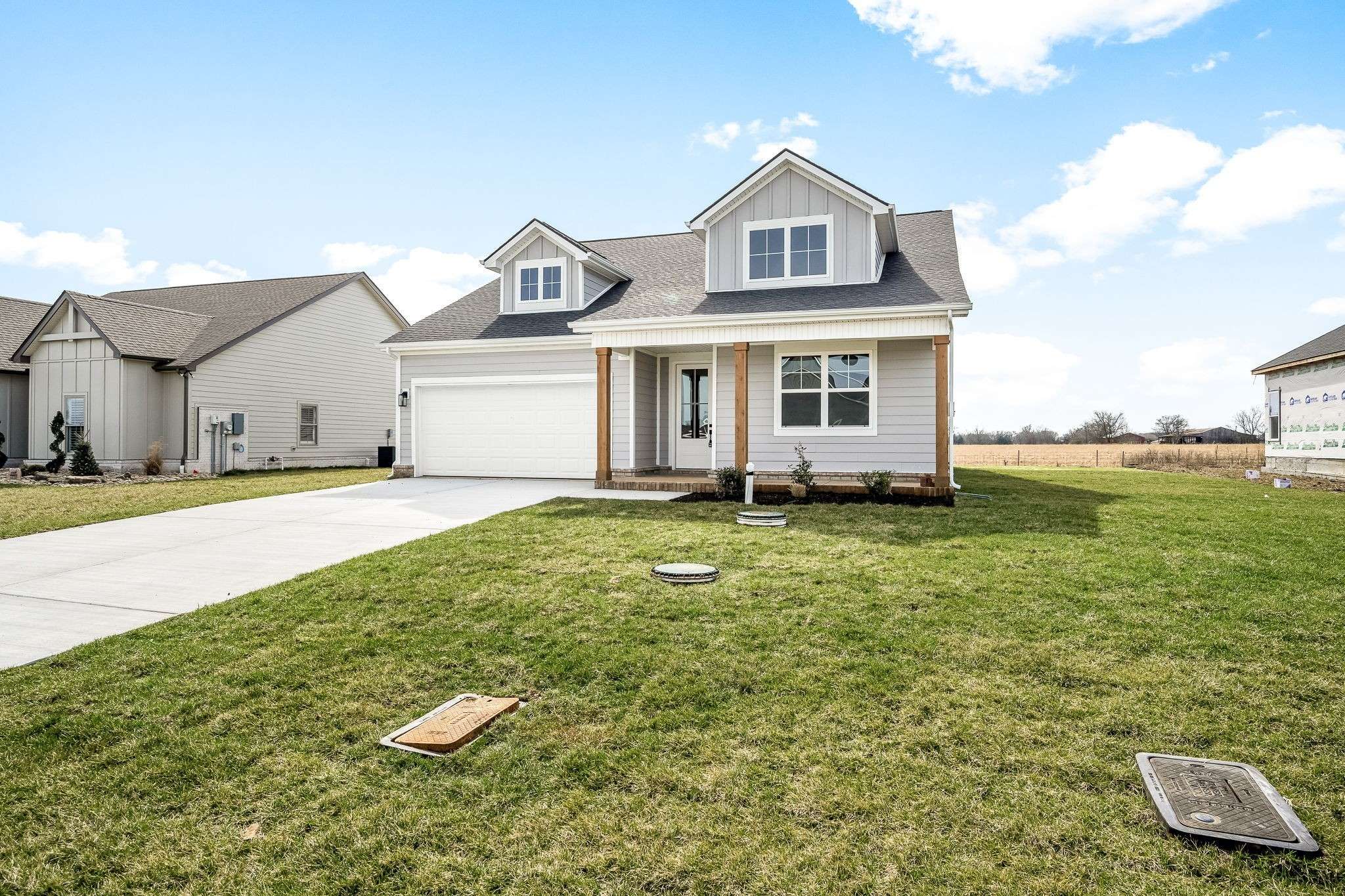 Bell Buckle, TN 37020,0 Stonehorn Dr