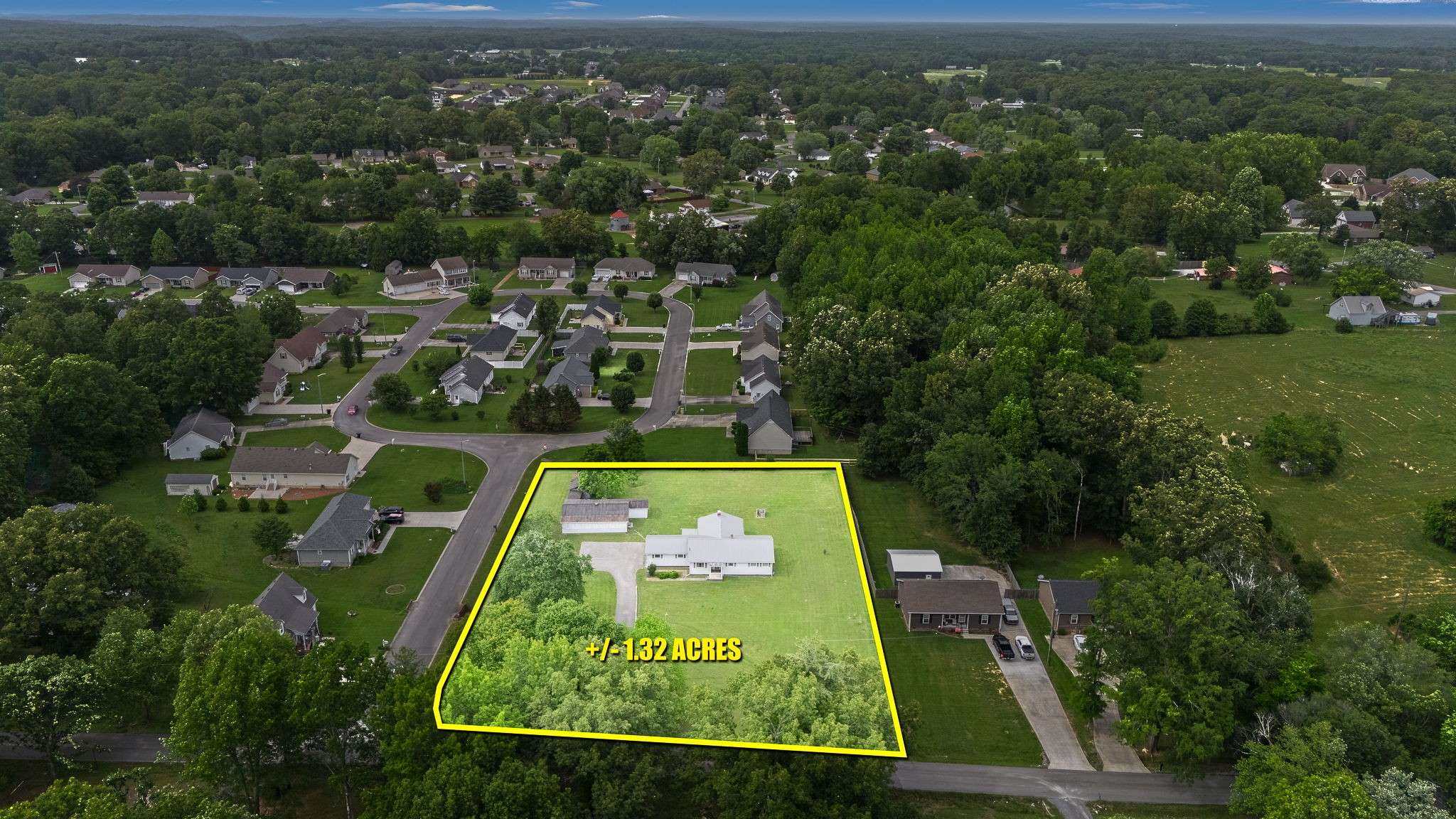 Tullahoma, TN 37388,715 MARBURY ROAD